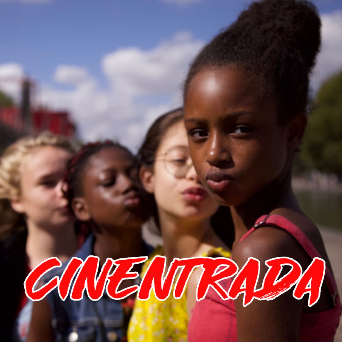 Cinentrada Podcast