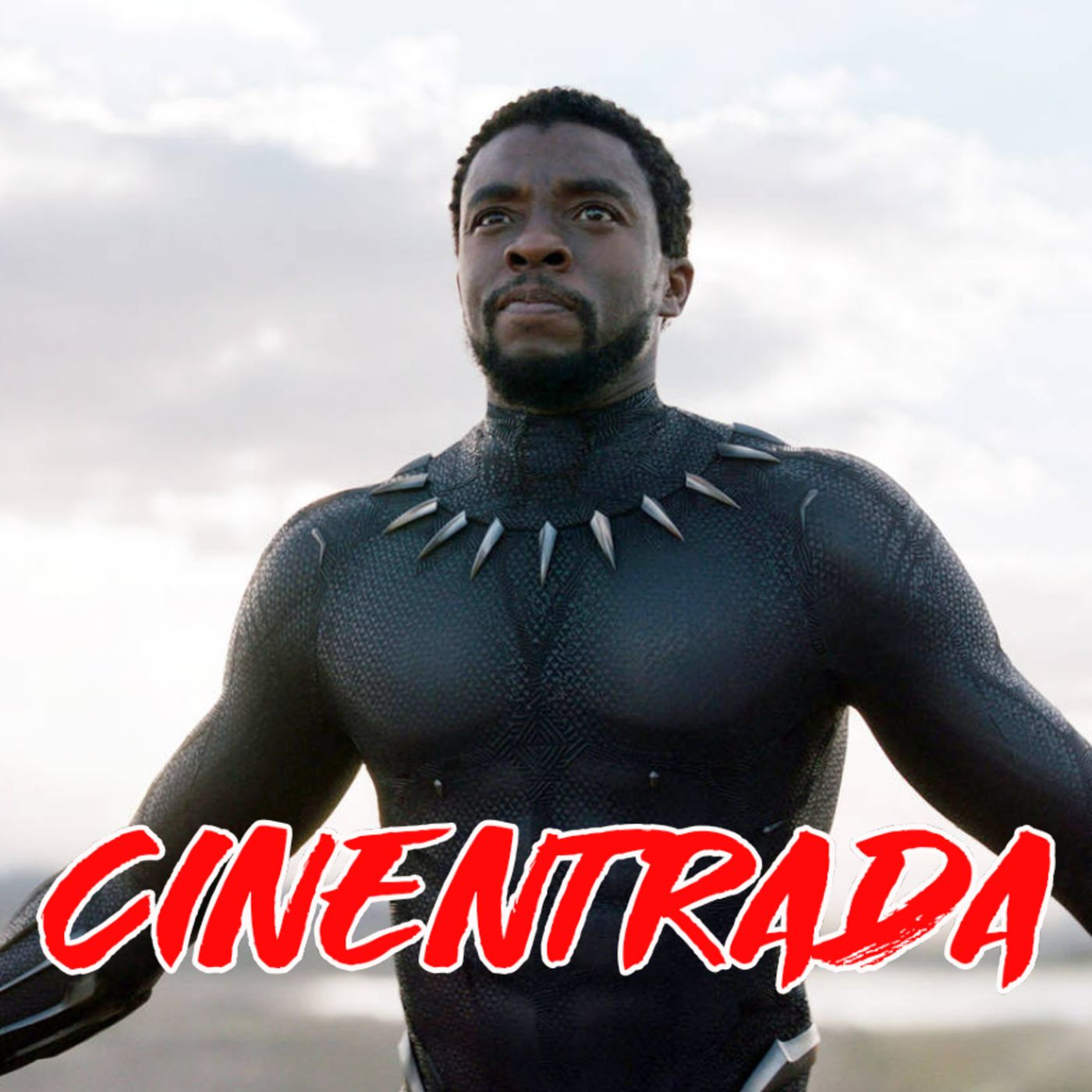 Cinentrada Podcast