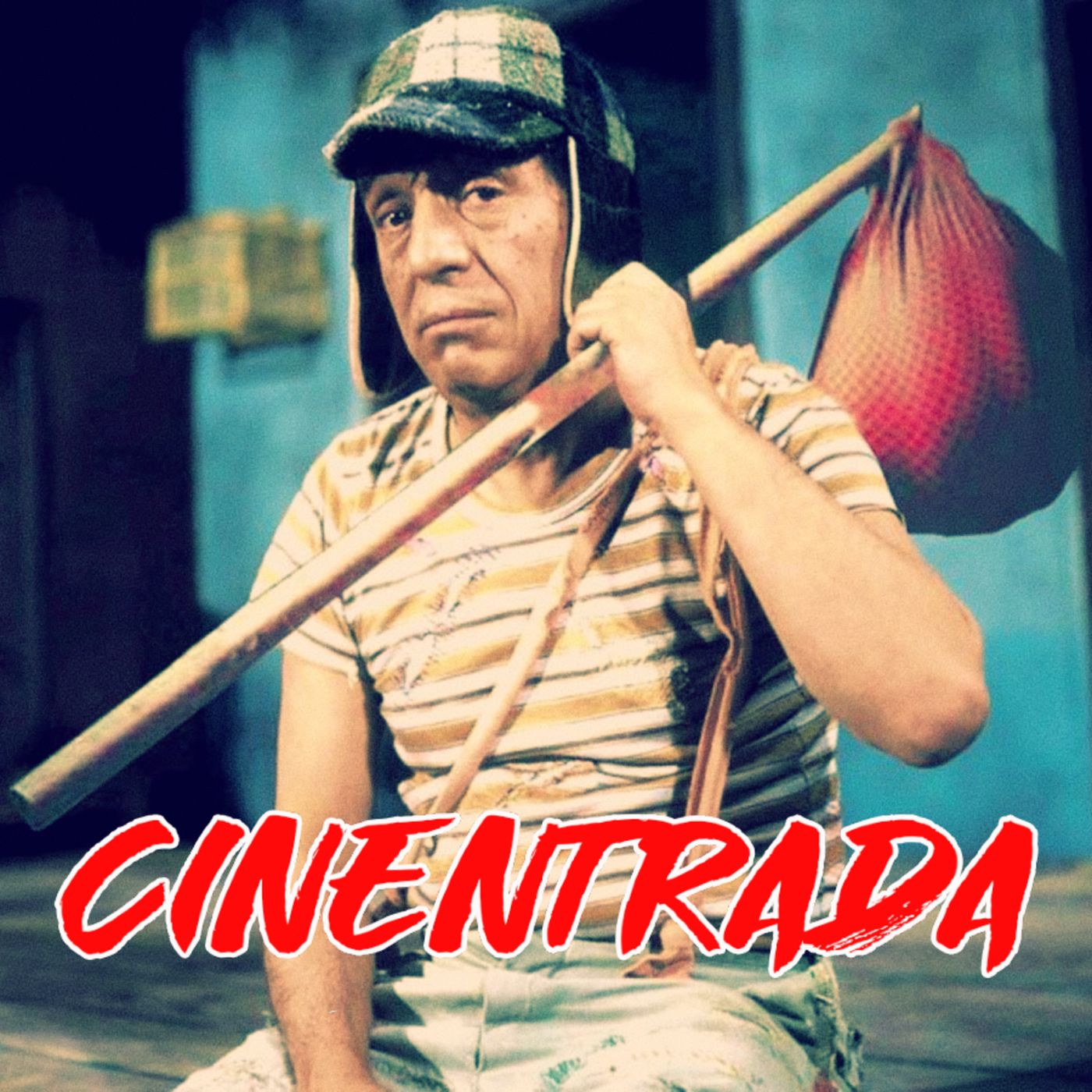 Cinentrada Podcast