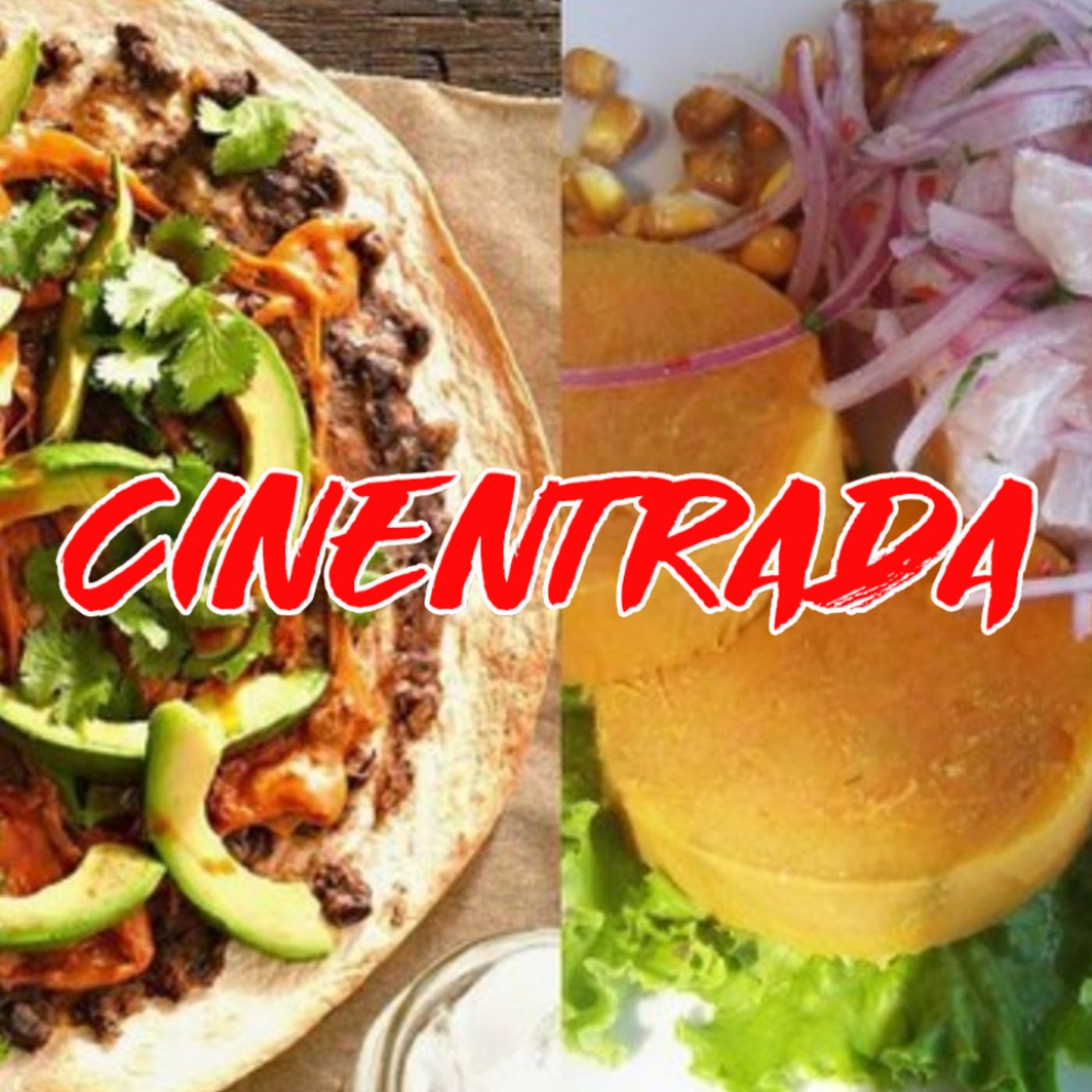 Cinentrada Podcast
