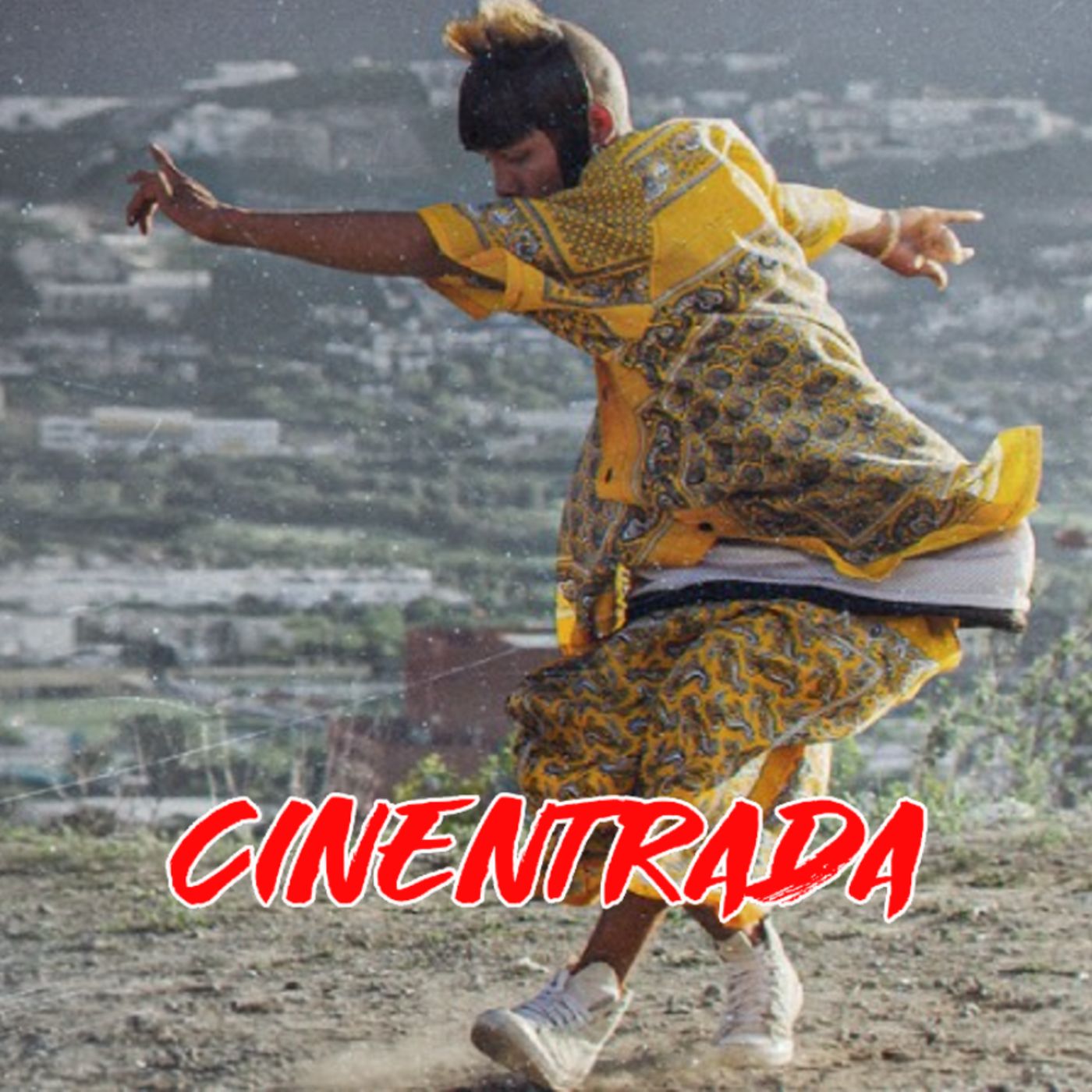 Cinentrada Podcast