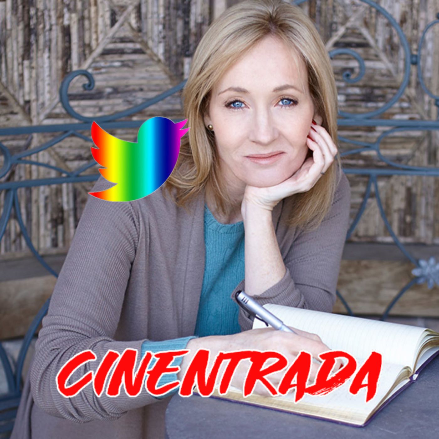 Cinentrada Podcast