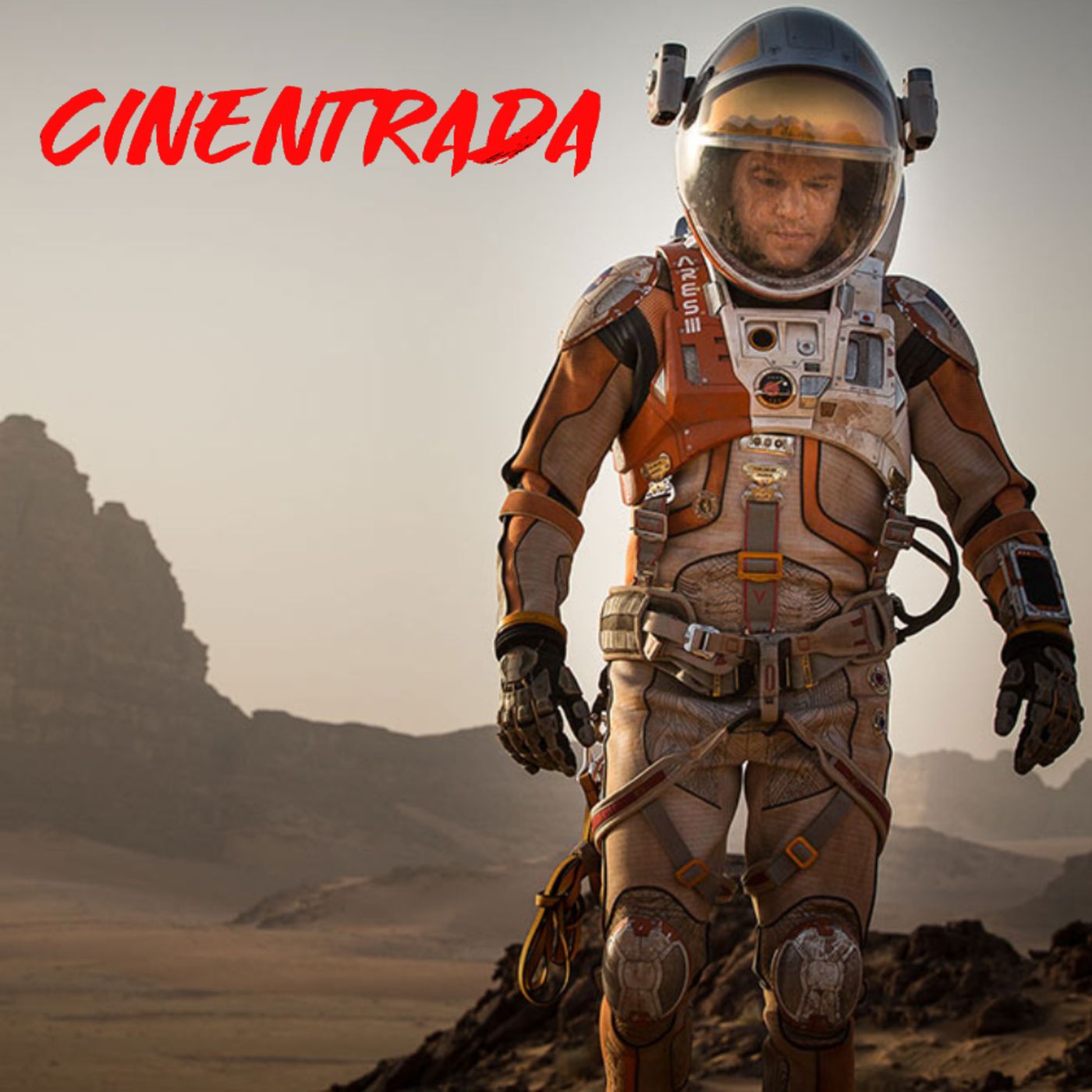 Cinentrada Podcast