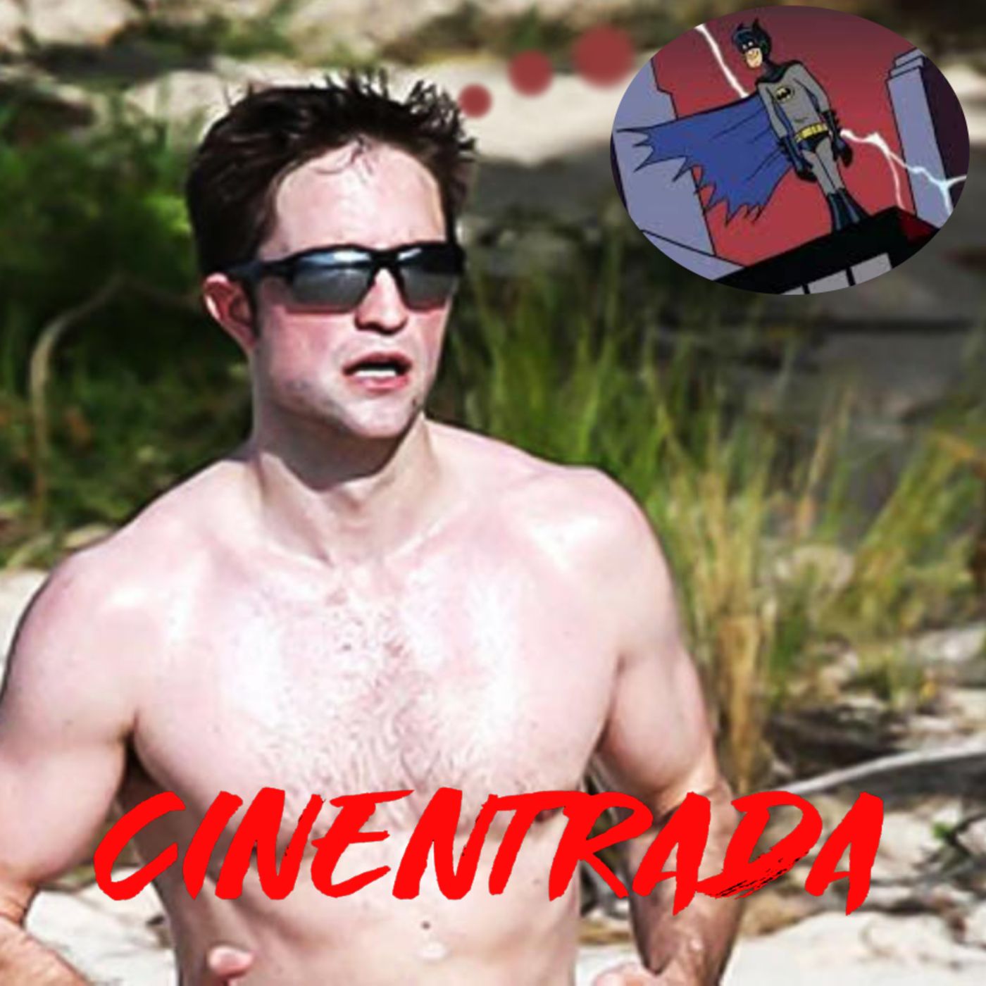 Cinentrada Podcast