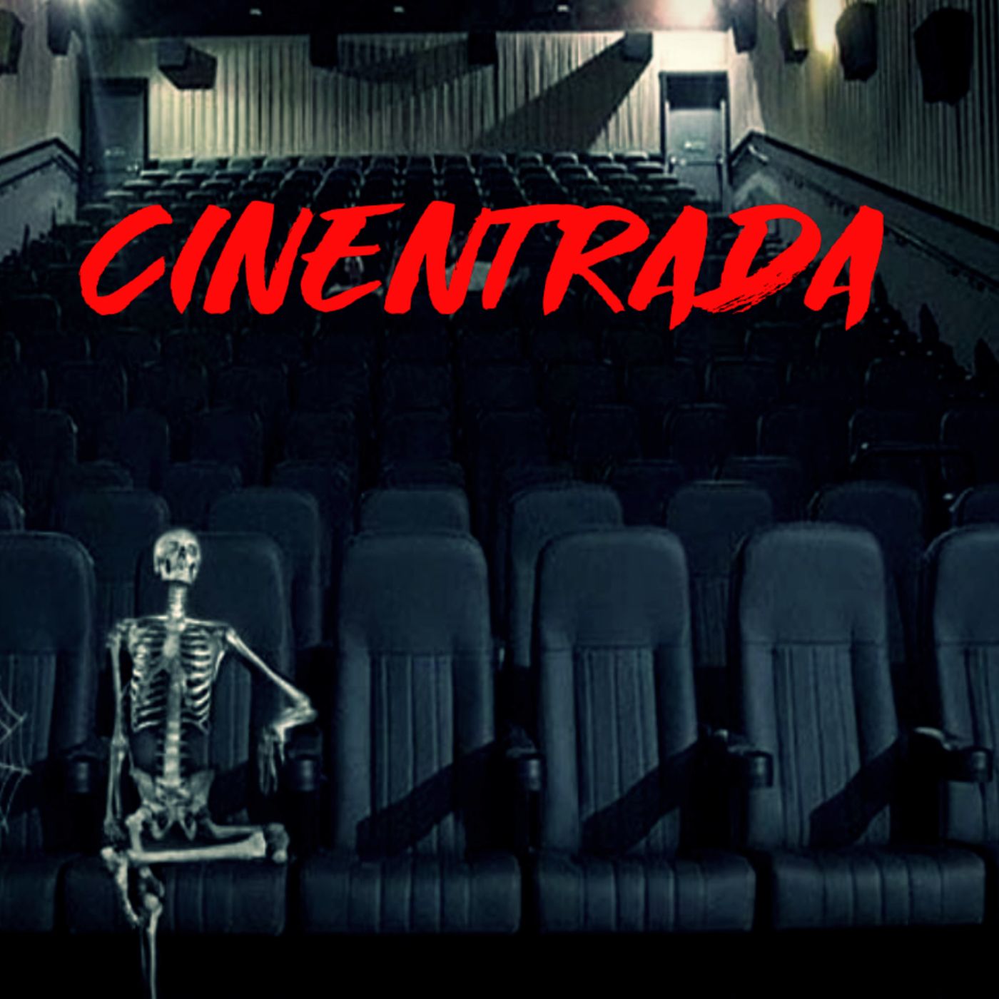 Cinentrada Podcast