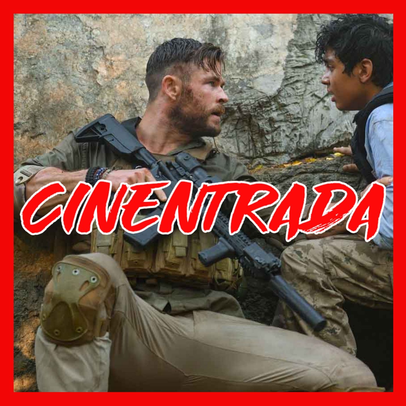 Cinentrada Podcast