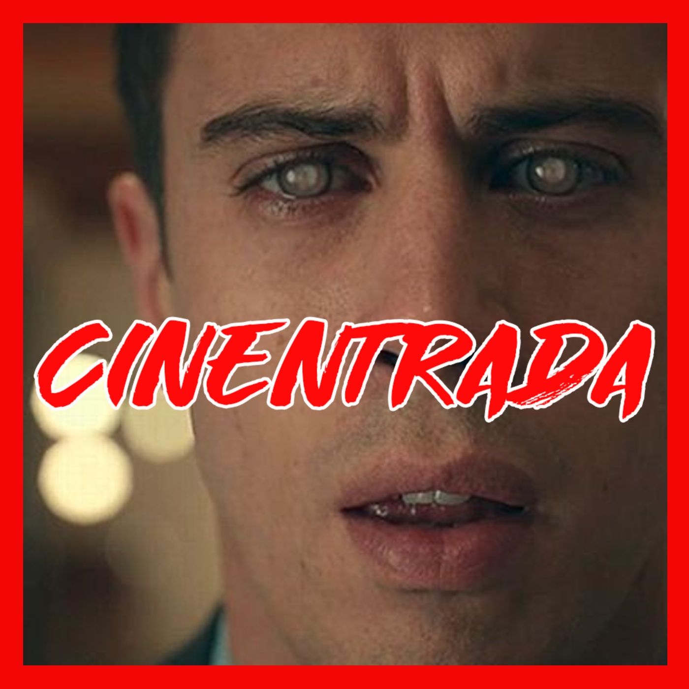 Cinentrada Podcast
