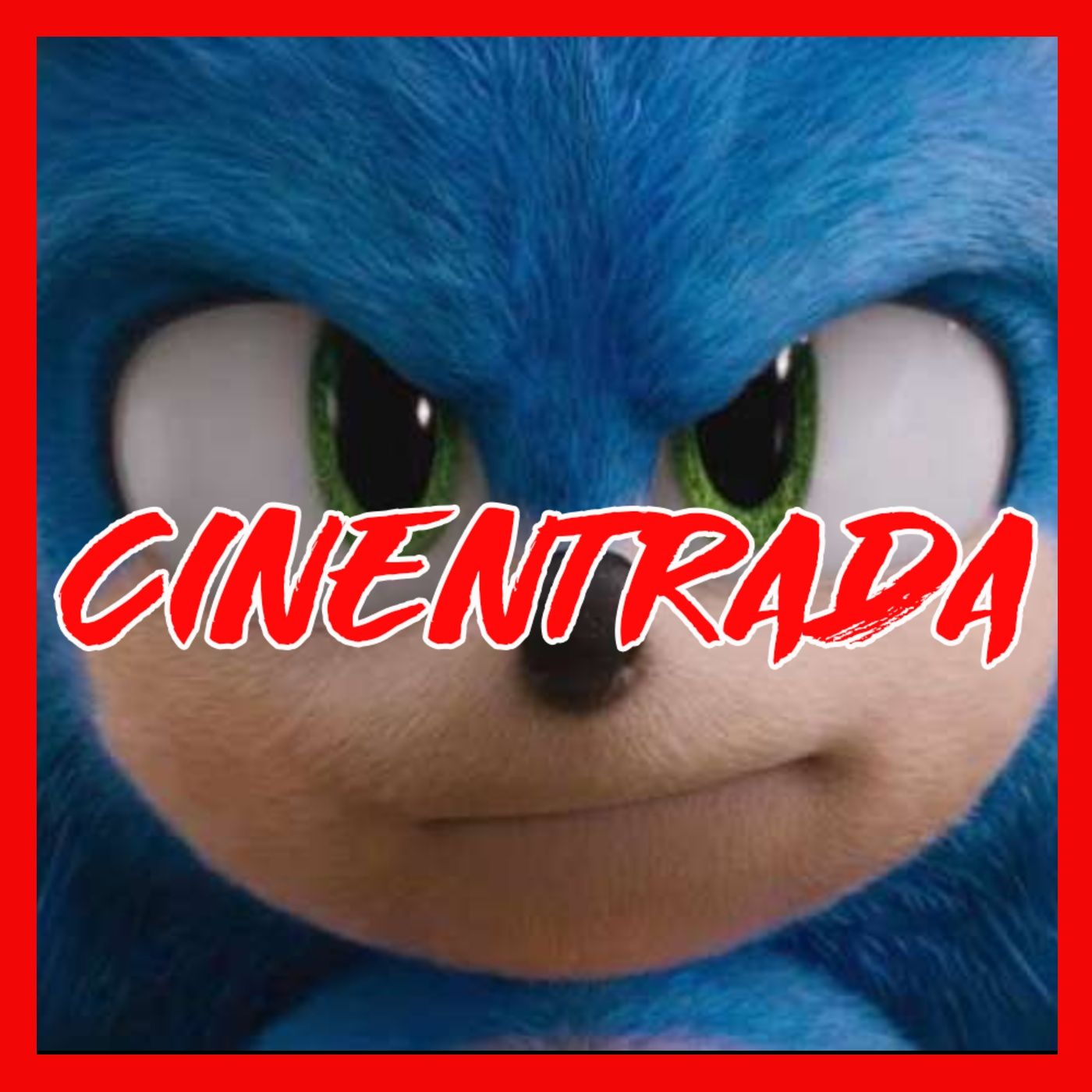 Cinentrada Podcast