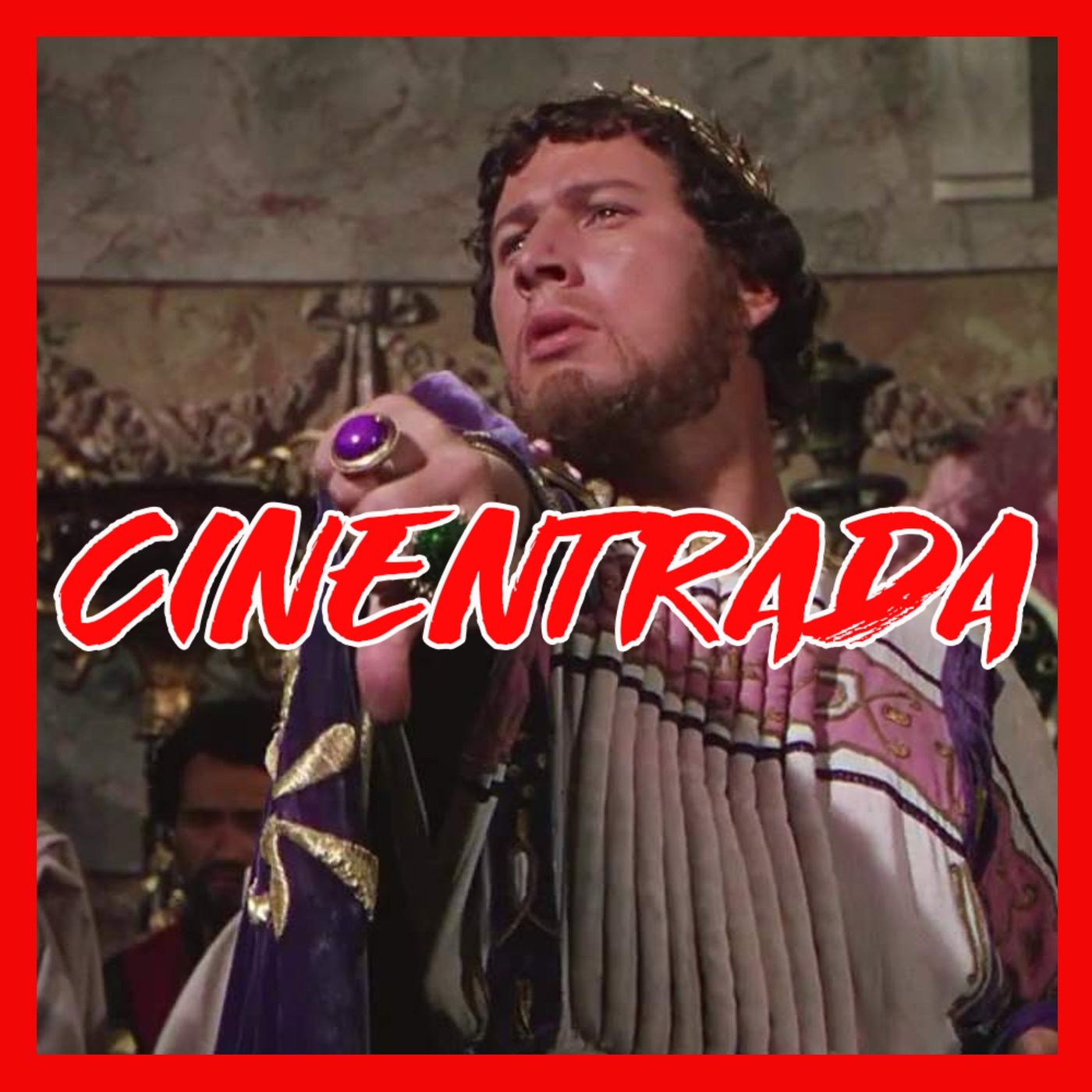 Cinentrada Podcast