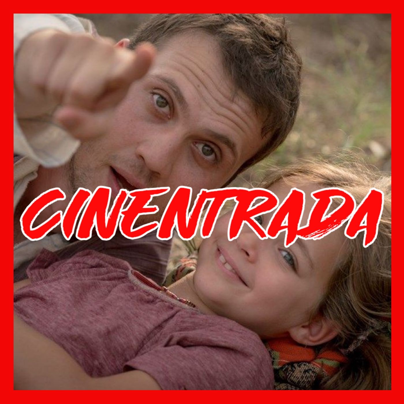 Cinentrada Podcast