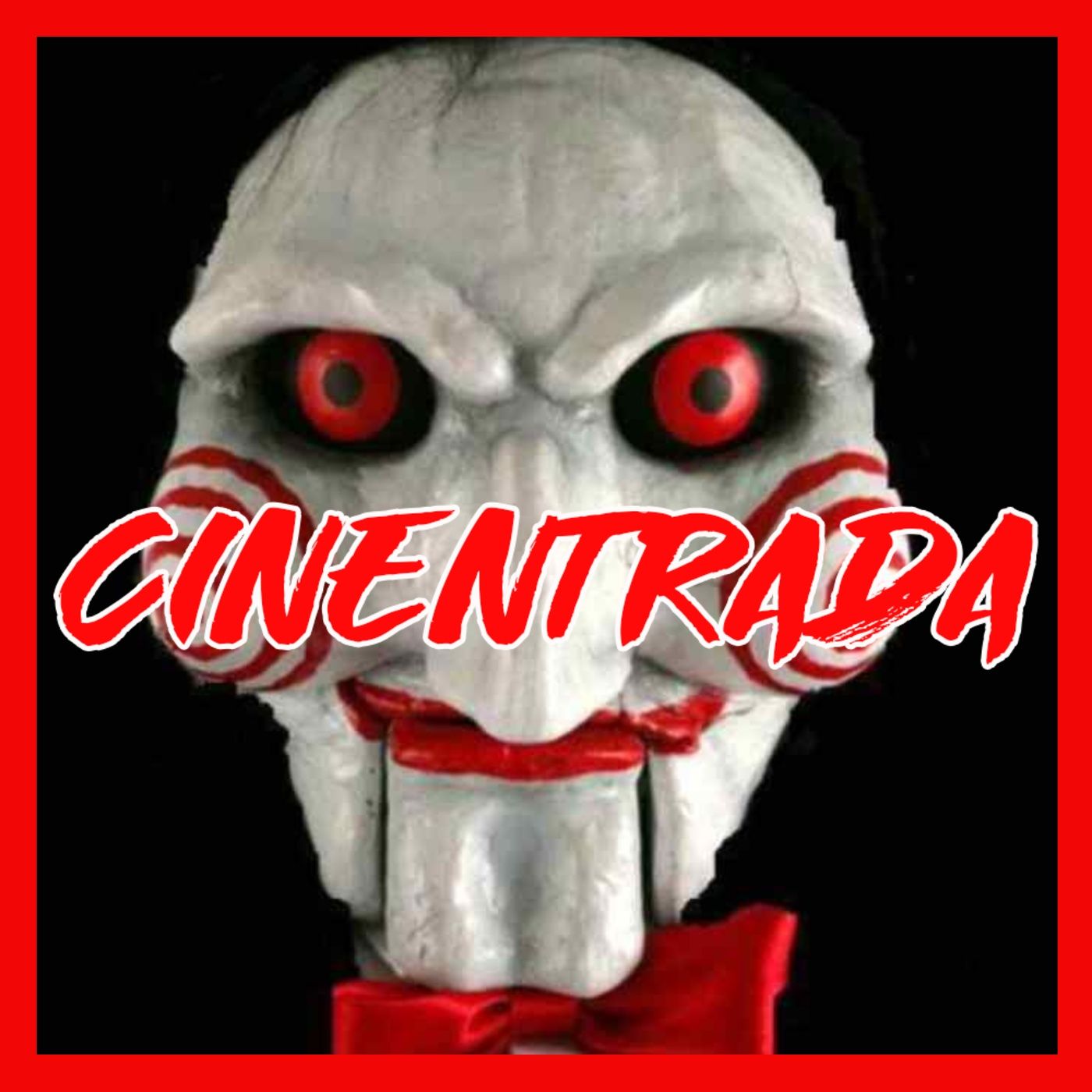 Cinentrada Podcast