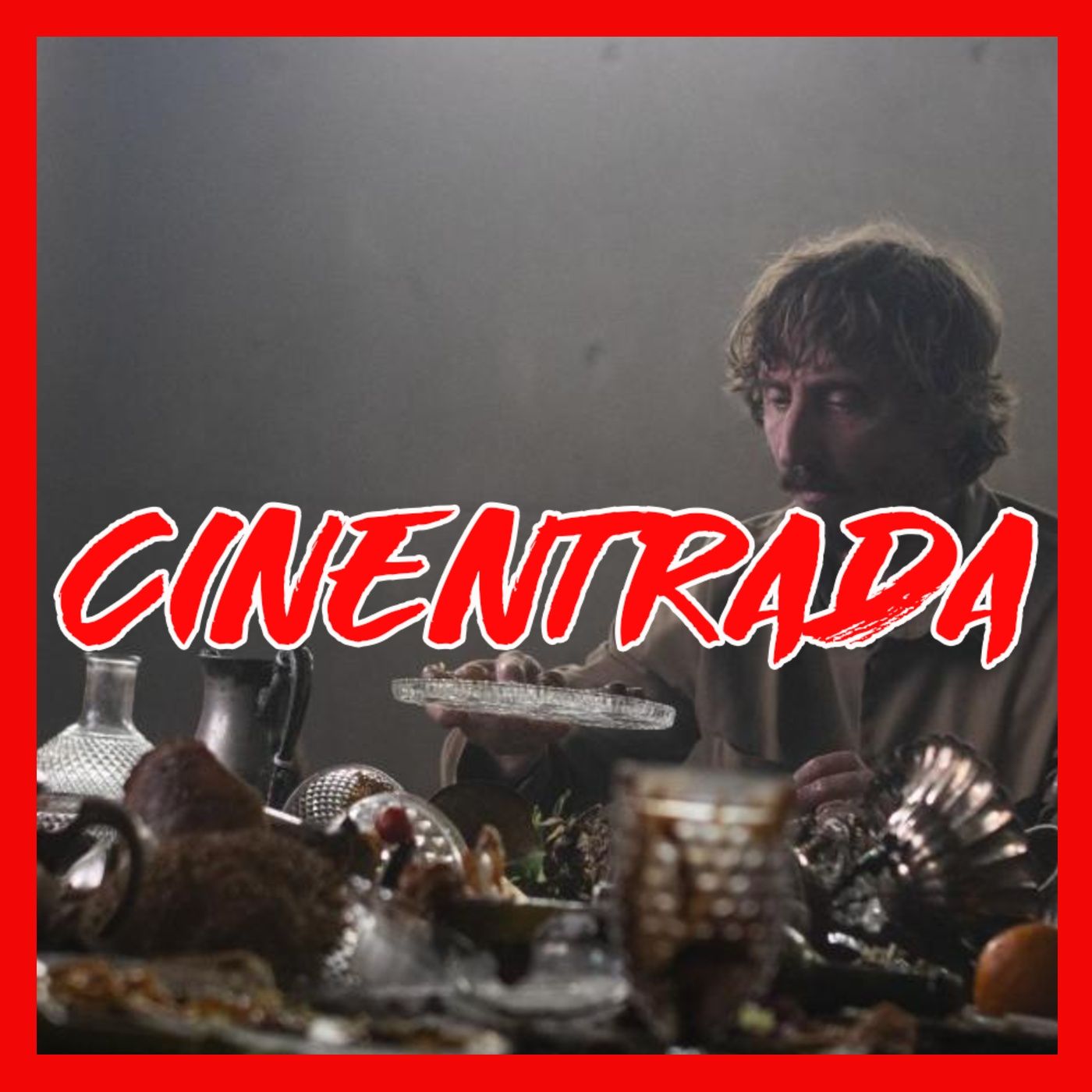 Cinentrada Podcast