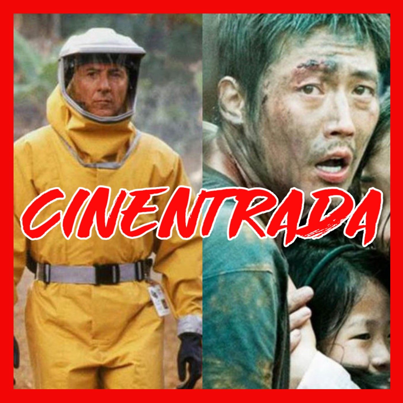 Cinentrada Podcast