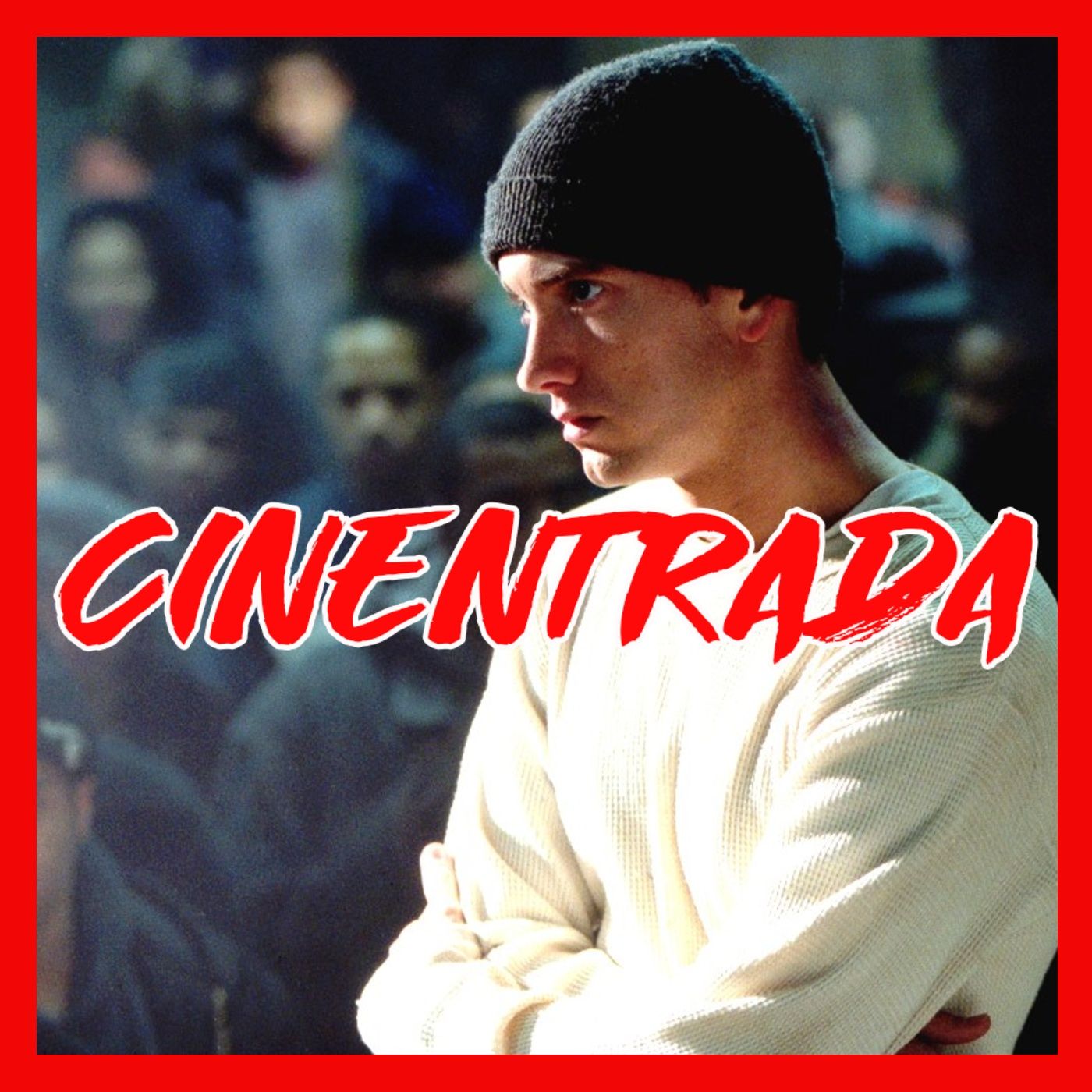 Cinentrada Podcast