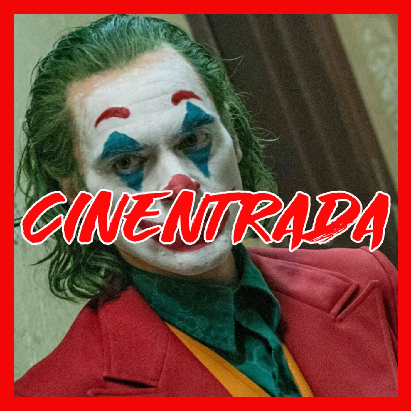 Cinentrada Podcast