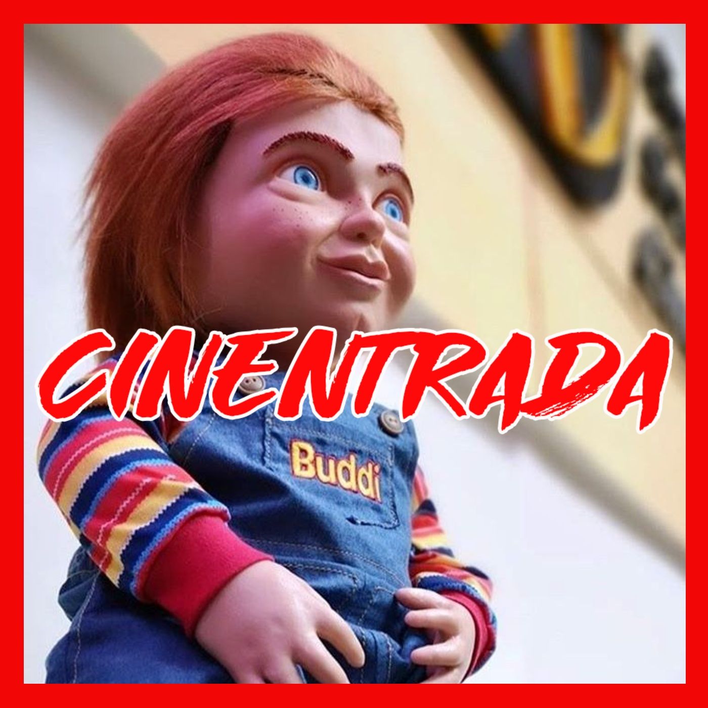 Cinentrada Podcast