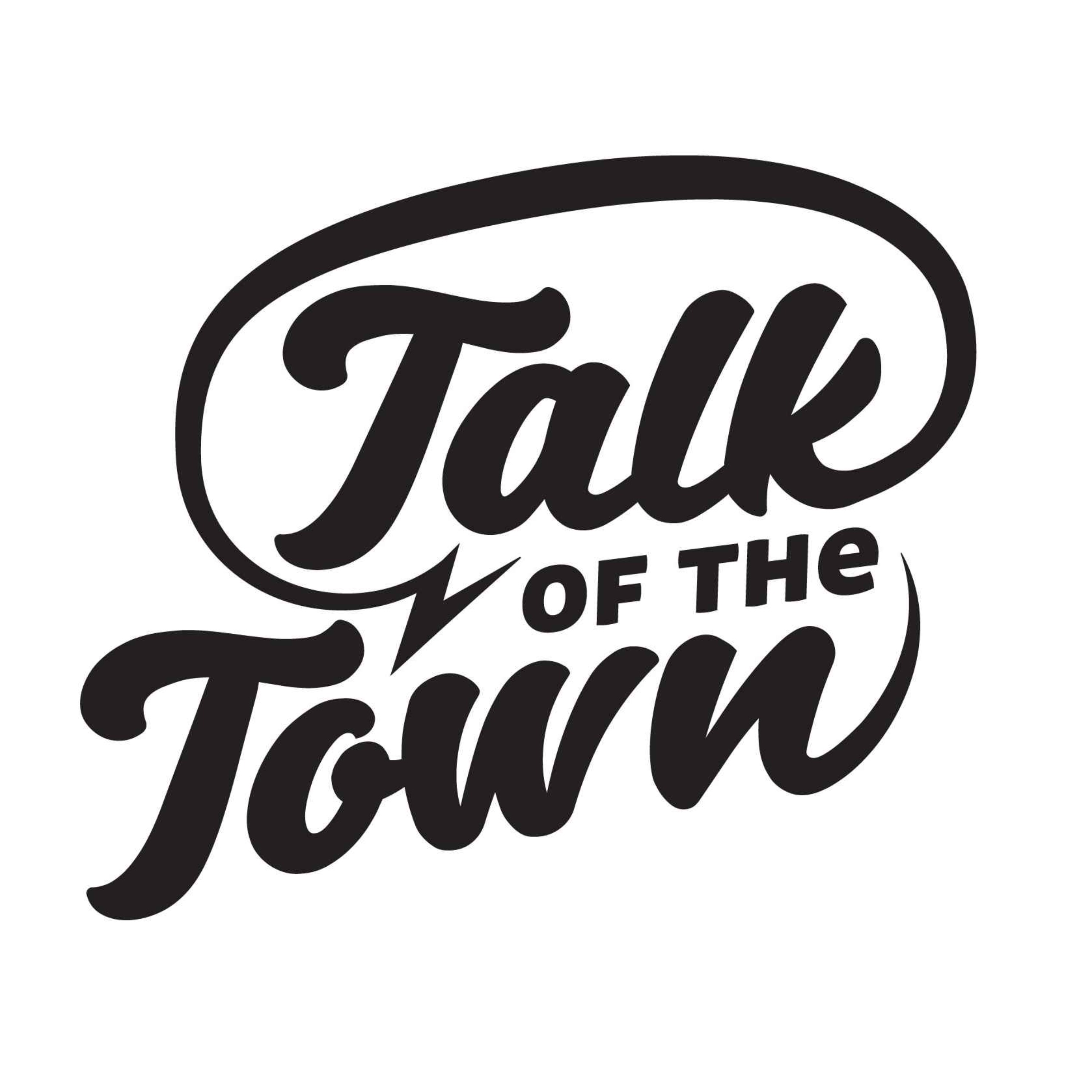 Talk of the Town by Echo News