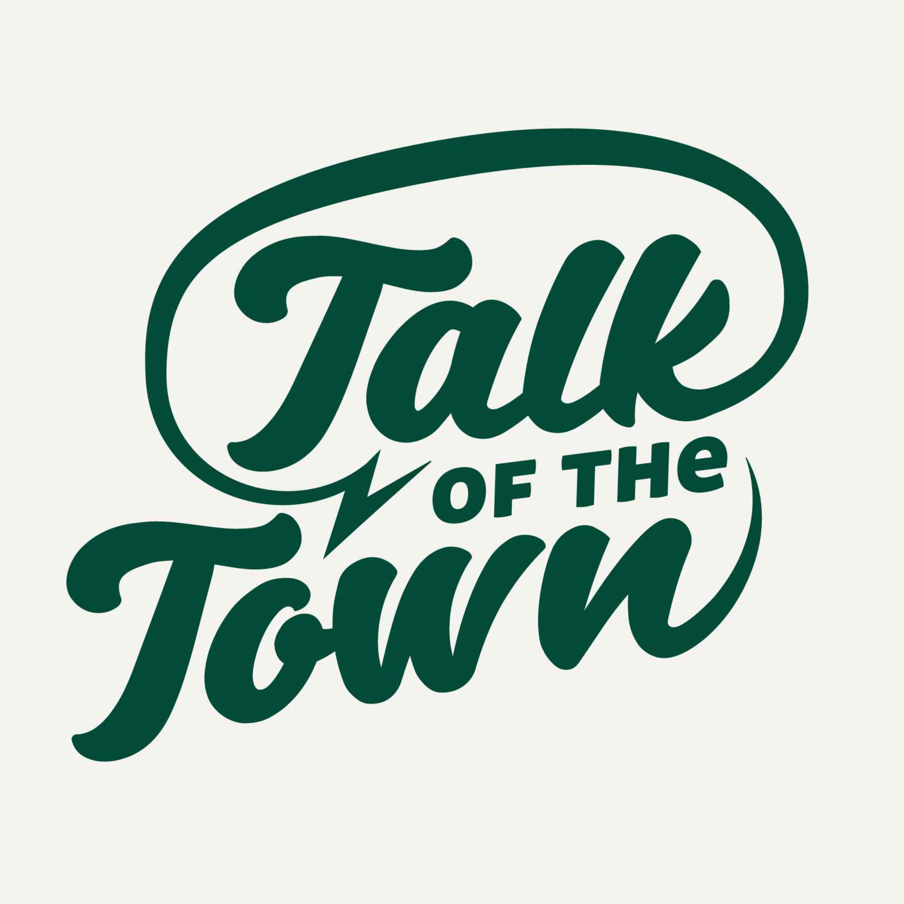 Talk of the Town by Echo News