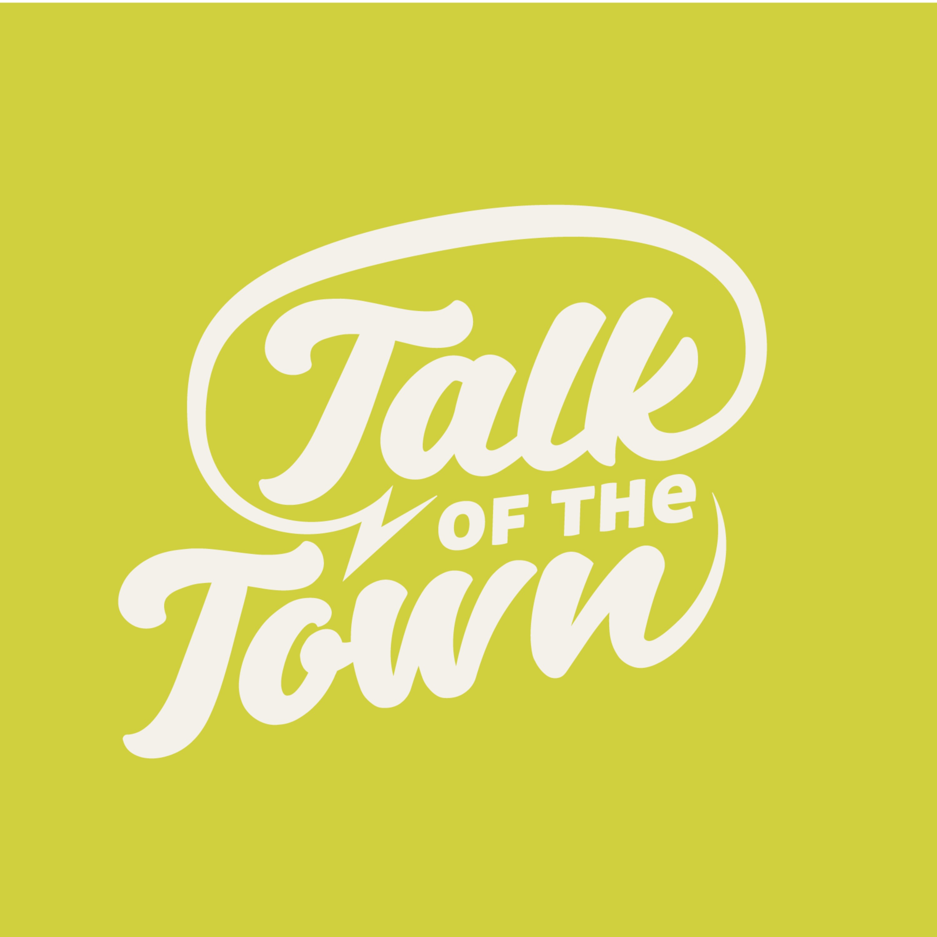 Episode 32: The Future of Local News - Supporting Independent Journalism with Claire Stuchbery