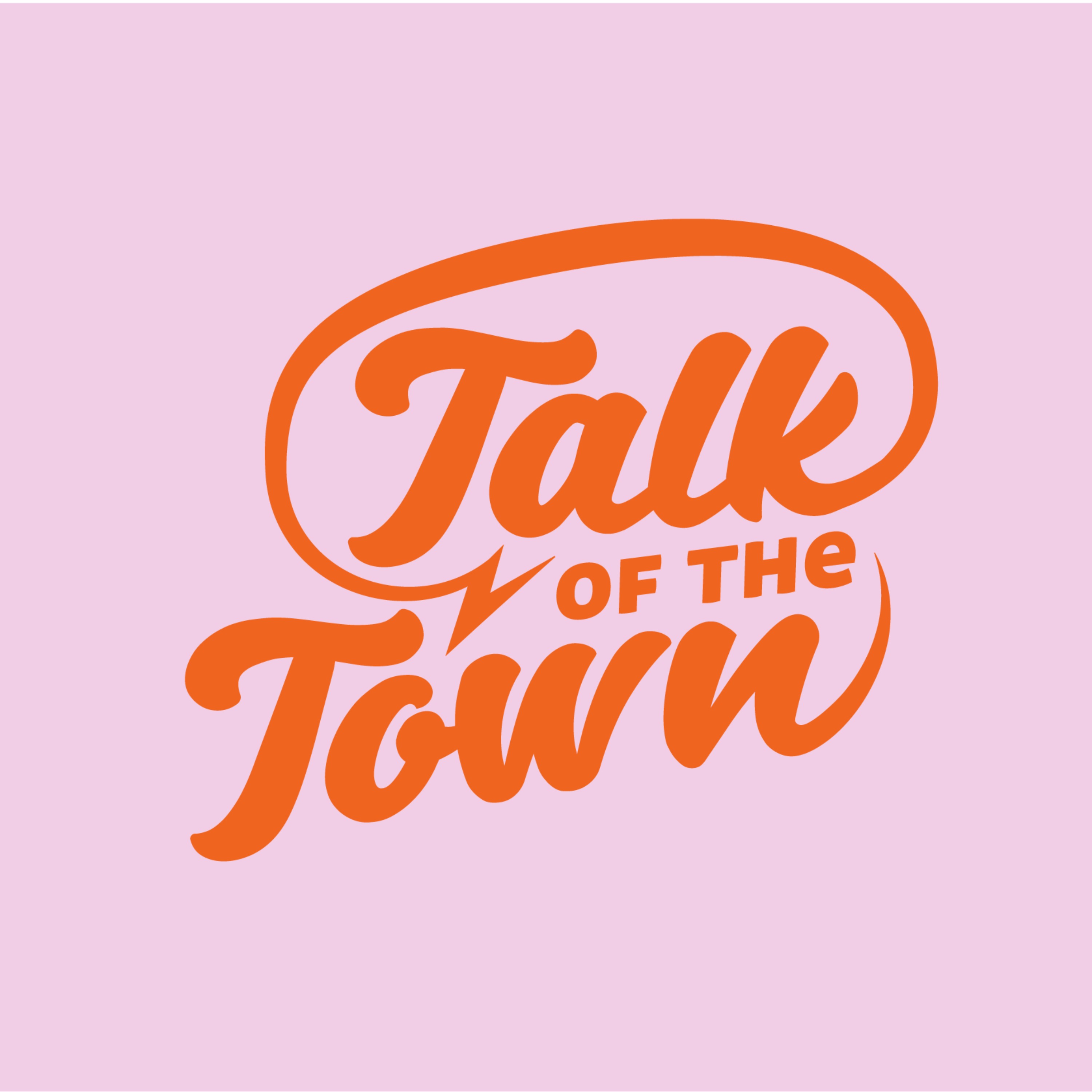 Talk of the Town by Echo News