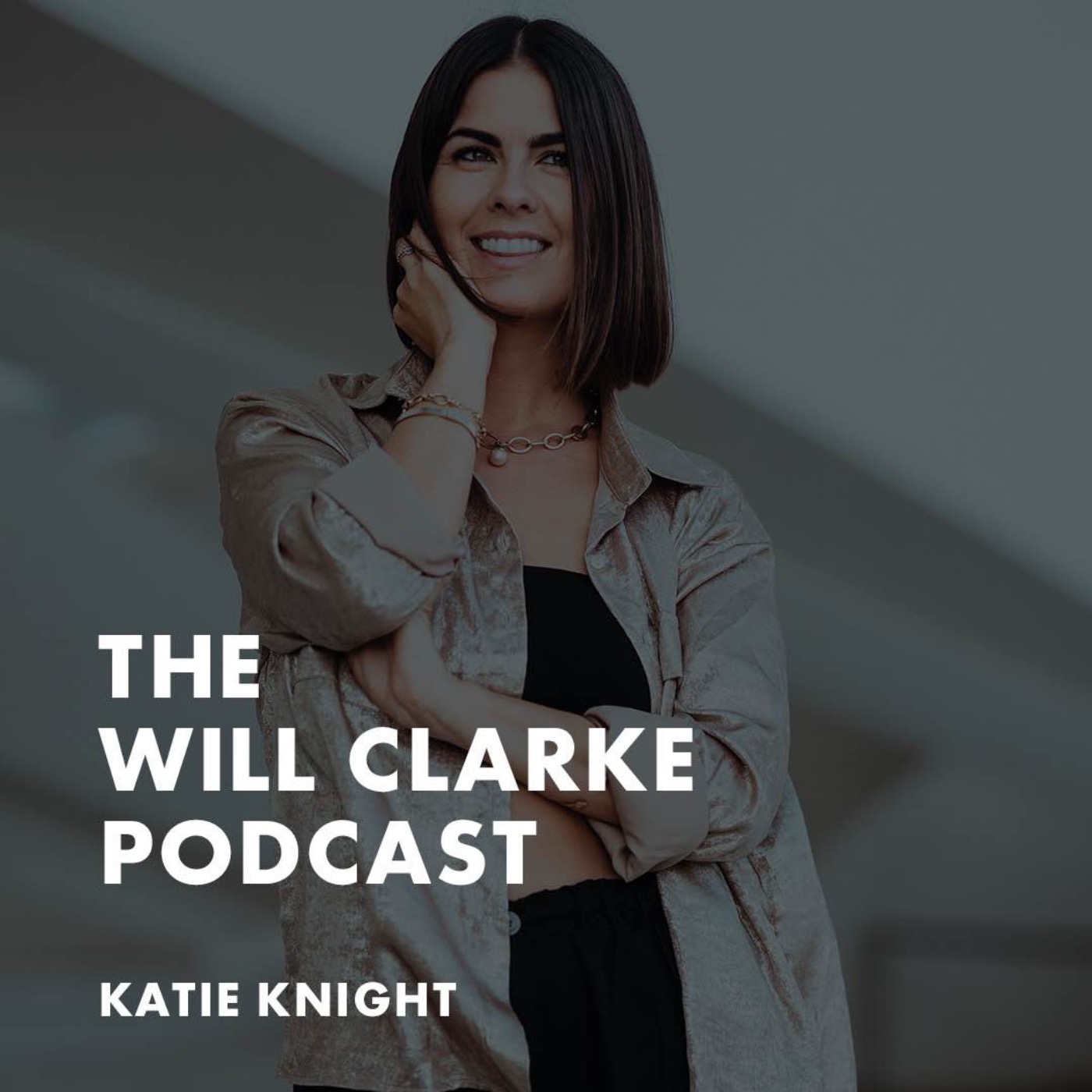 Bonus Episode - Katie Knight Interviews Will Clarke