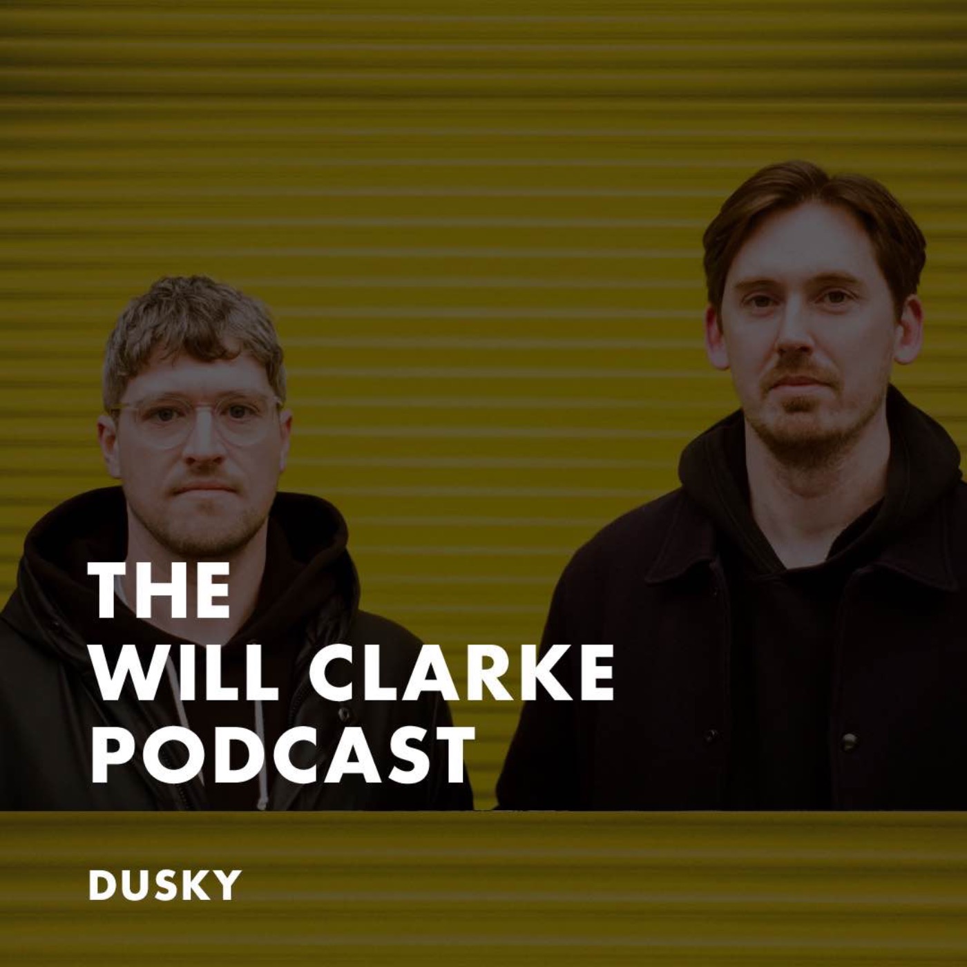 Dusky - How Club Culture Has Changed & 13 Years of Dusky