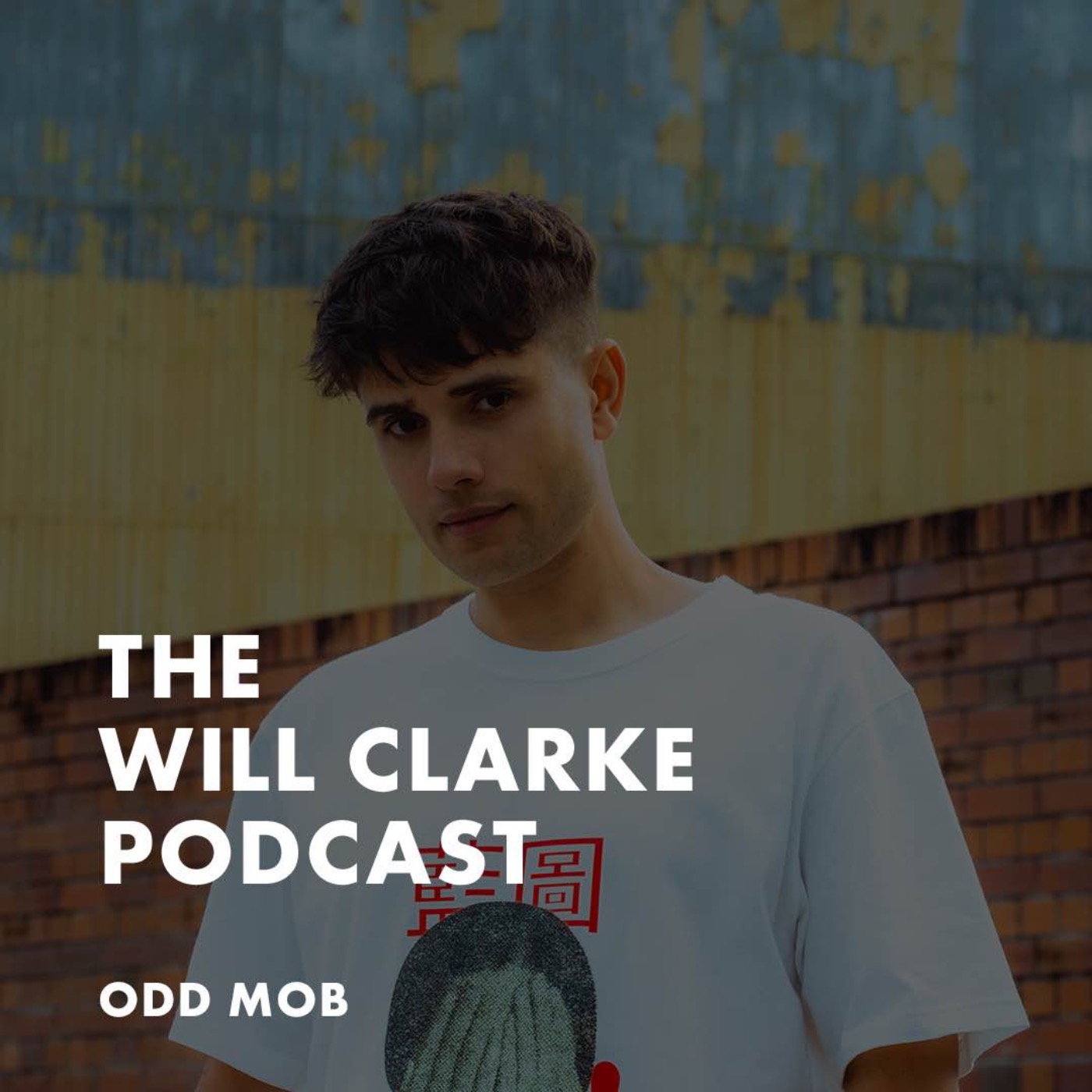 Odd Mob - Remixing Sean Paul, Touring & Cutting Back on the Booze