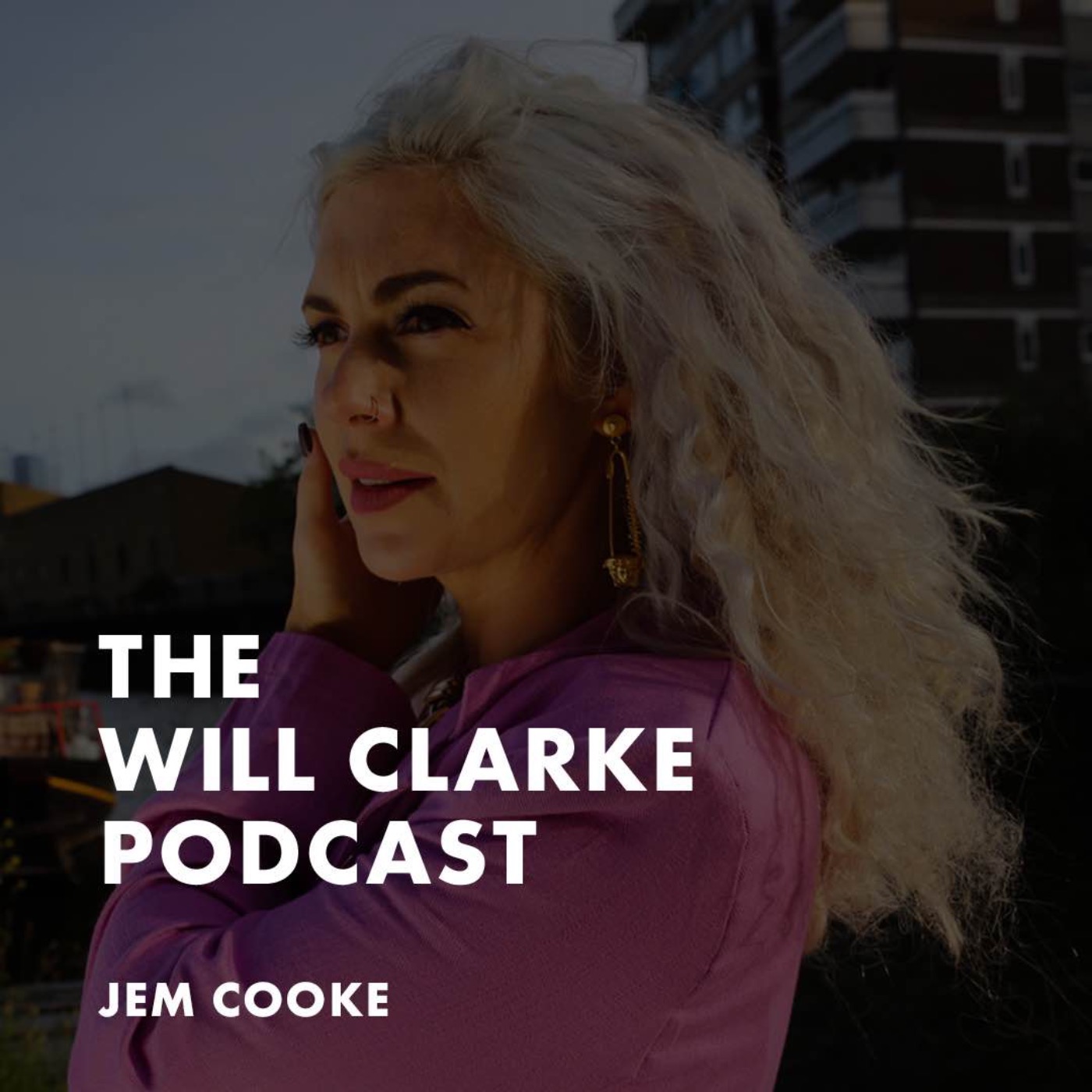 Jem Cooke - What It Takes To Be A Succesful Singer:Songwriter