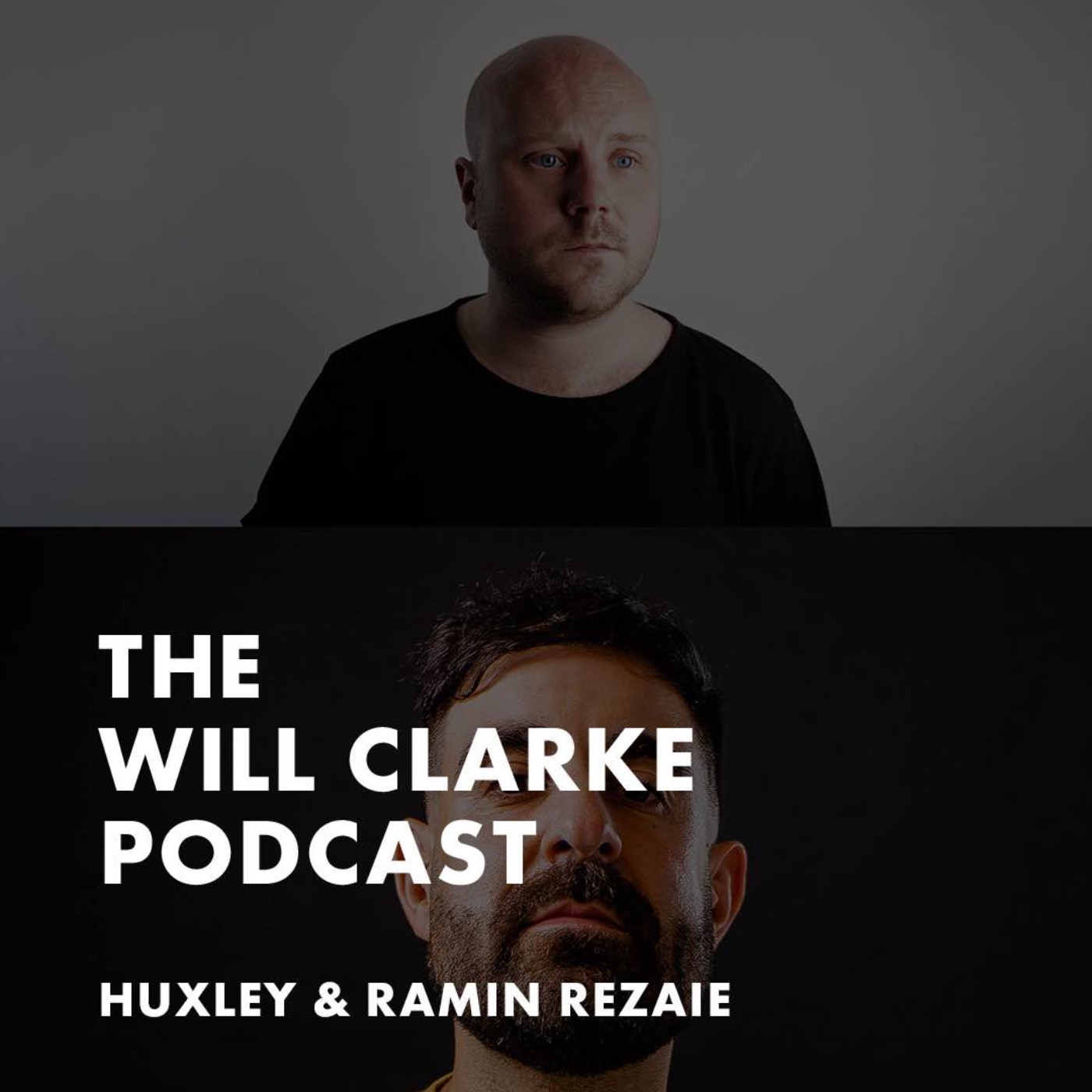 Huxley & Ramin Rezaie - How To Be A Producer:DJs In 2024