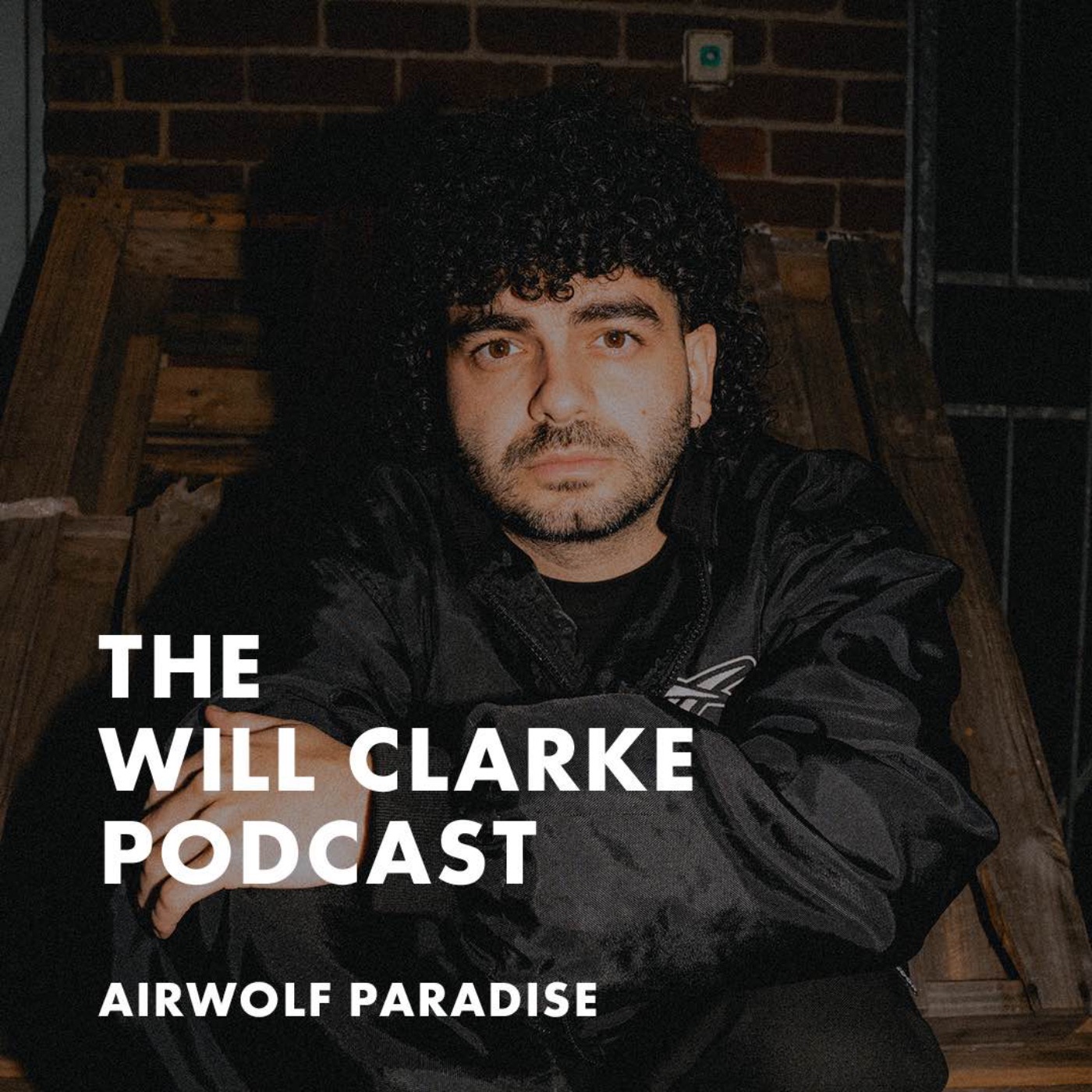 Airwolf Paradise - How To Build A Music Career In 2025