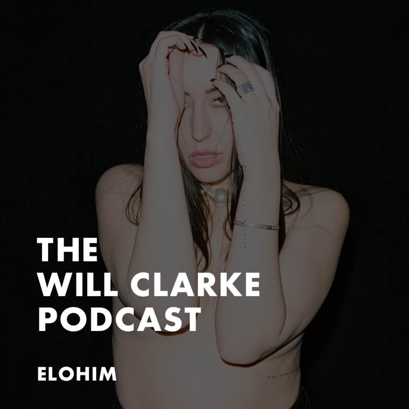 Elohim - Why Consistency Helps My Career & Mental Health