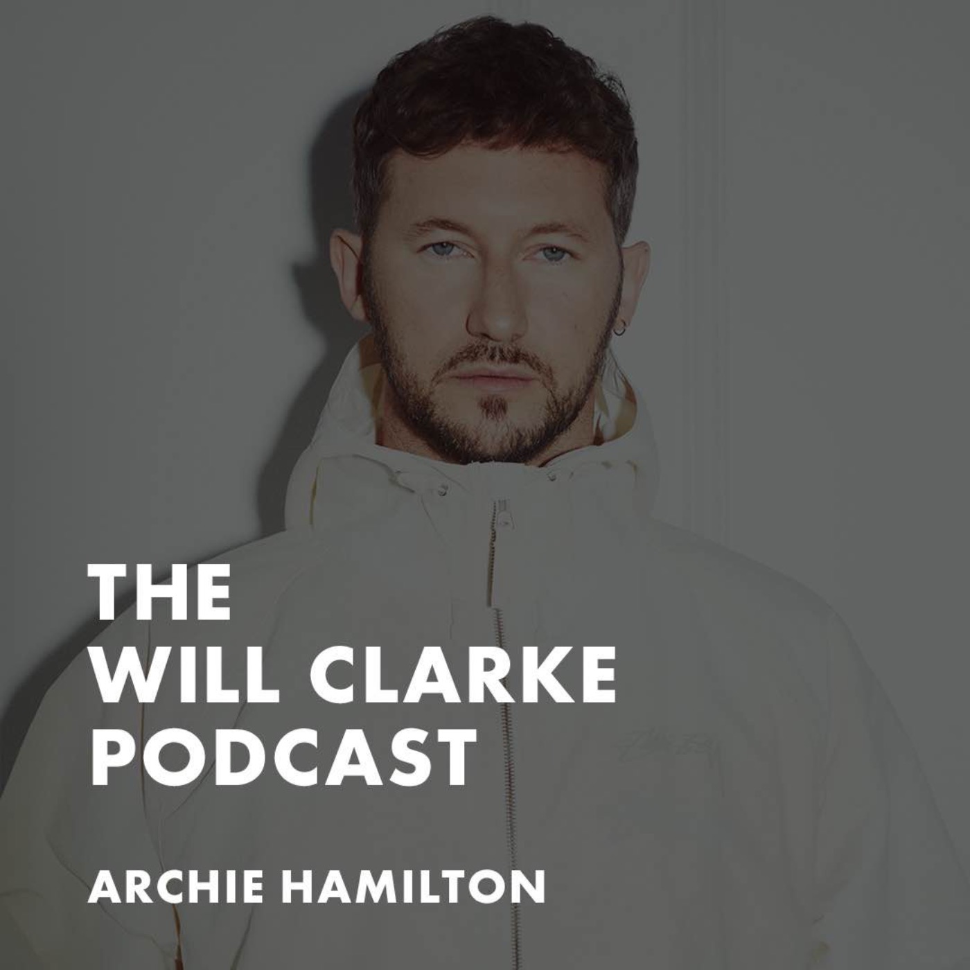 Archie Hamilton - Navigating Success In The Music Industry