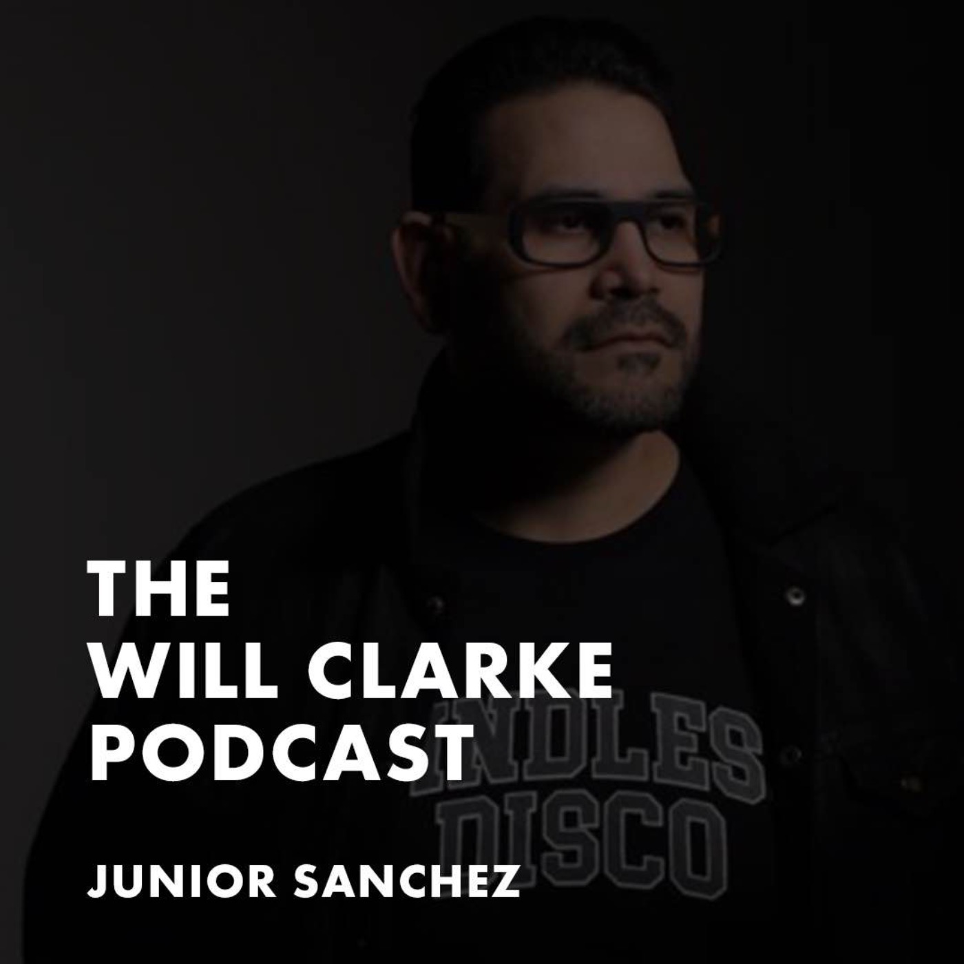 Jr Sanchez - How Electronic Music Changed