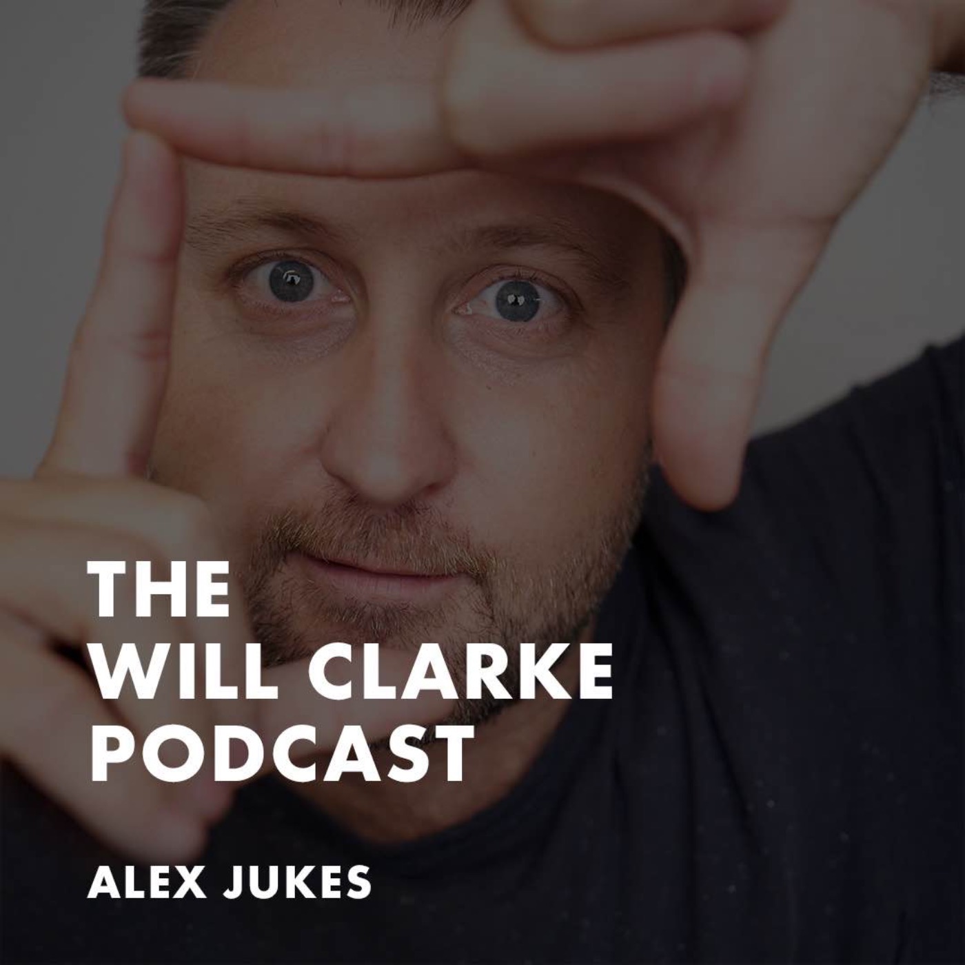 The Will Clarke Podcast