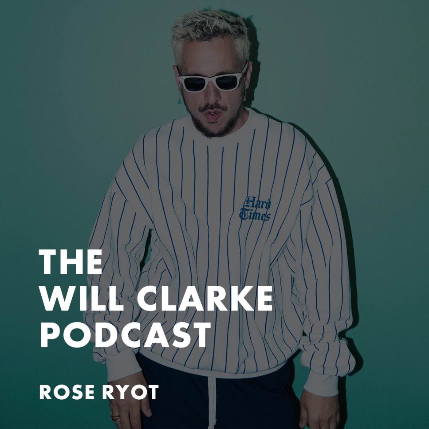 The Will Clarke Podcast