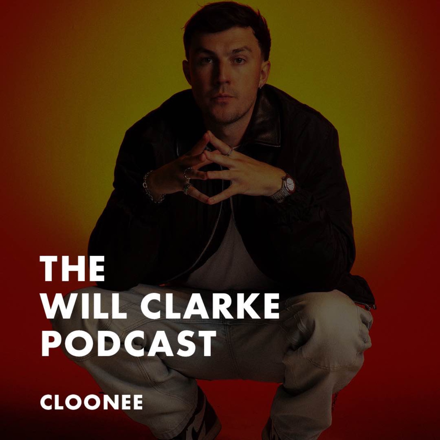 The Will Clarke Podcast