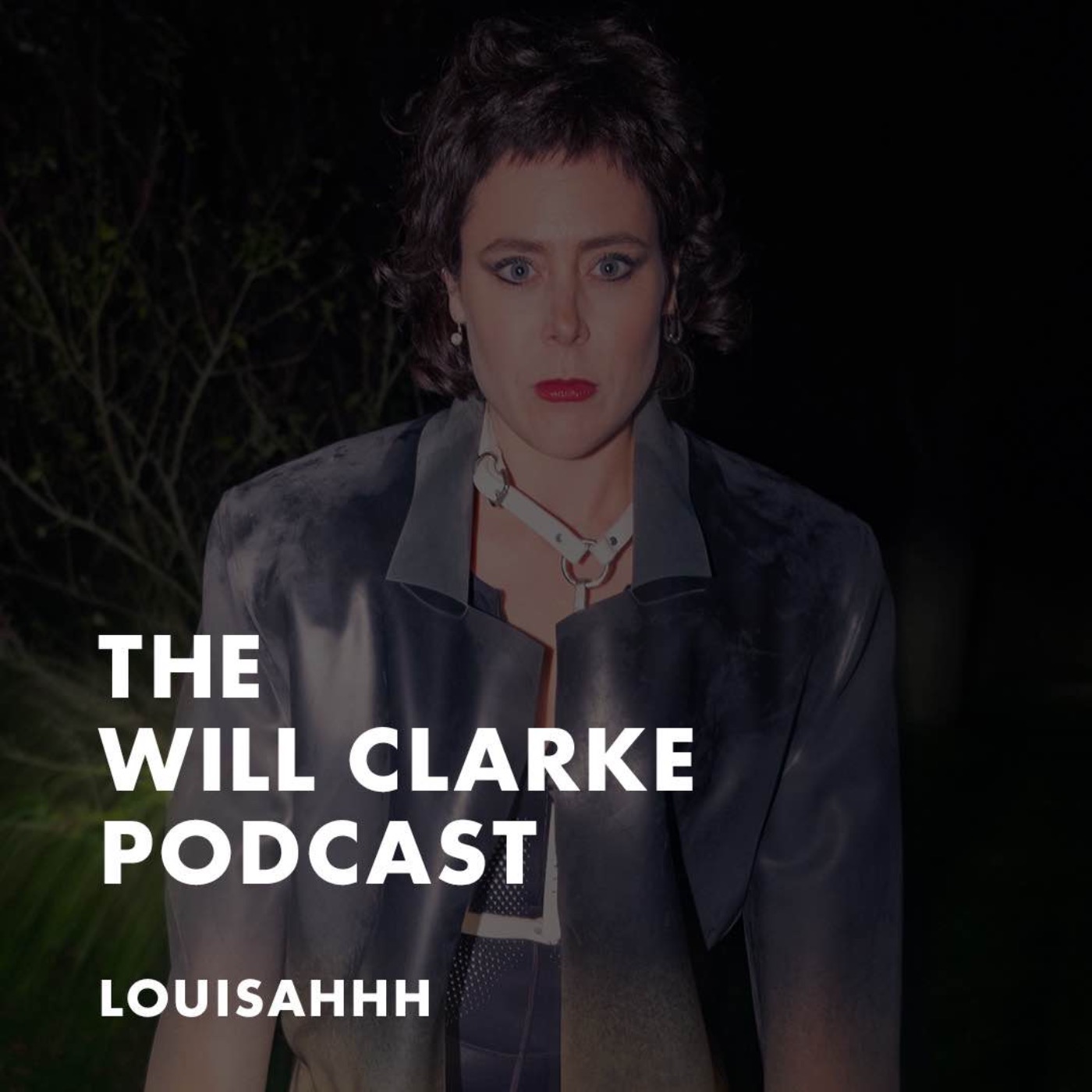 The Will Clarke Podcast