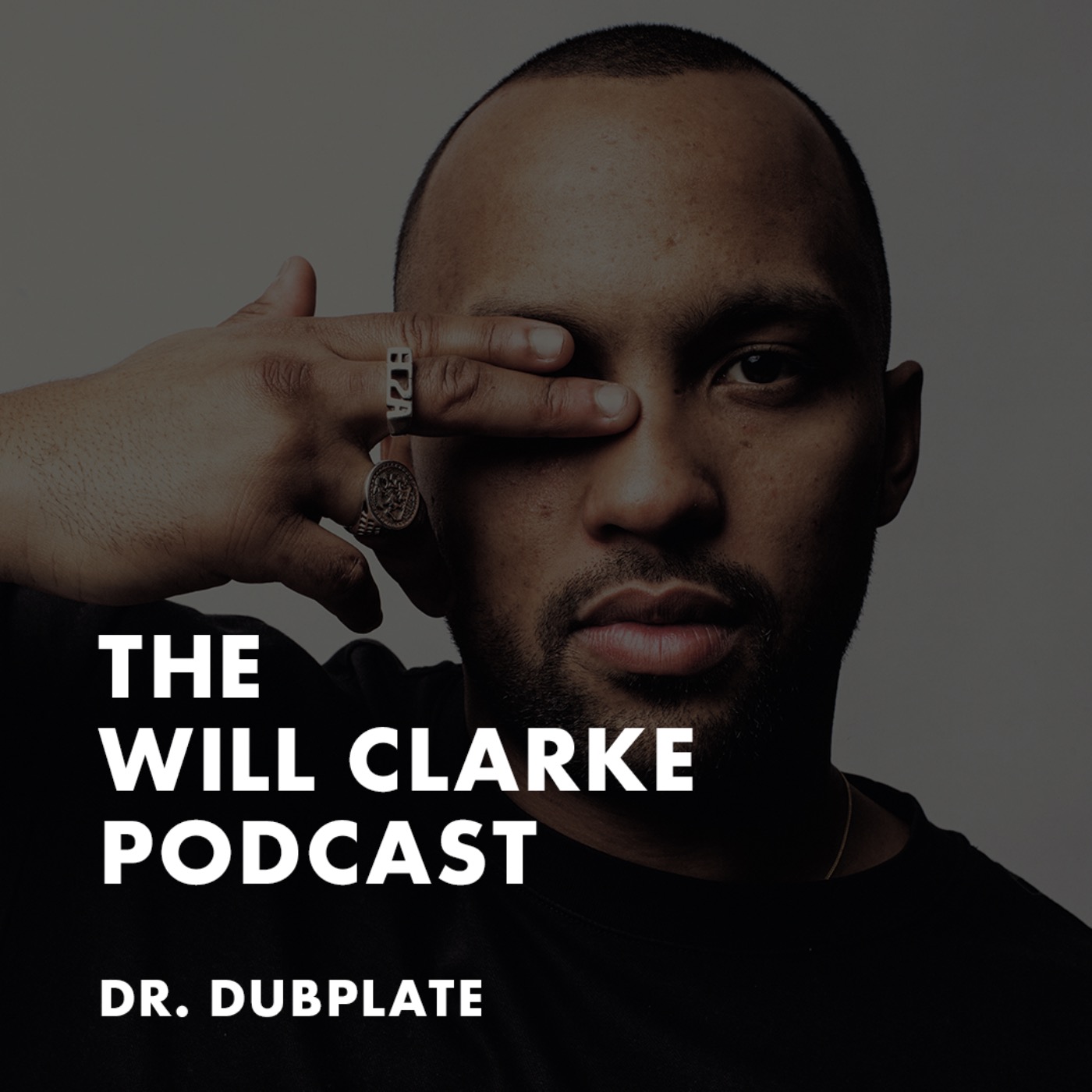 The Will Clarke Podcast