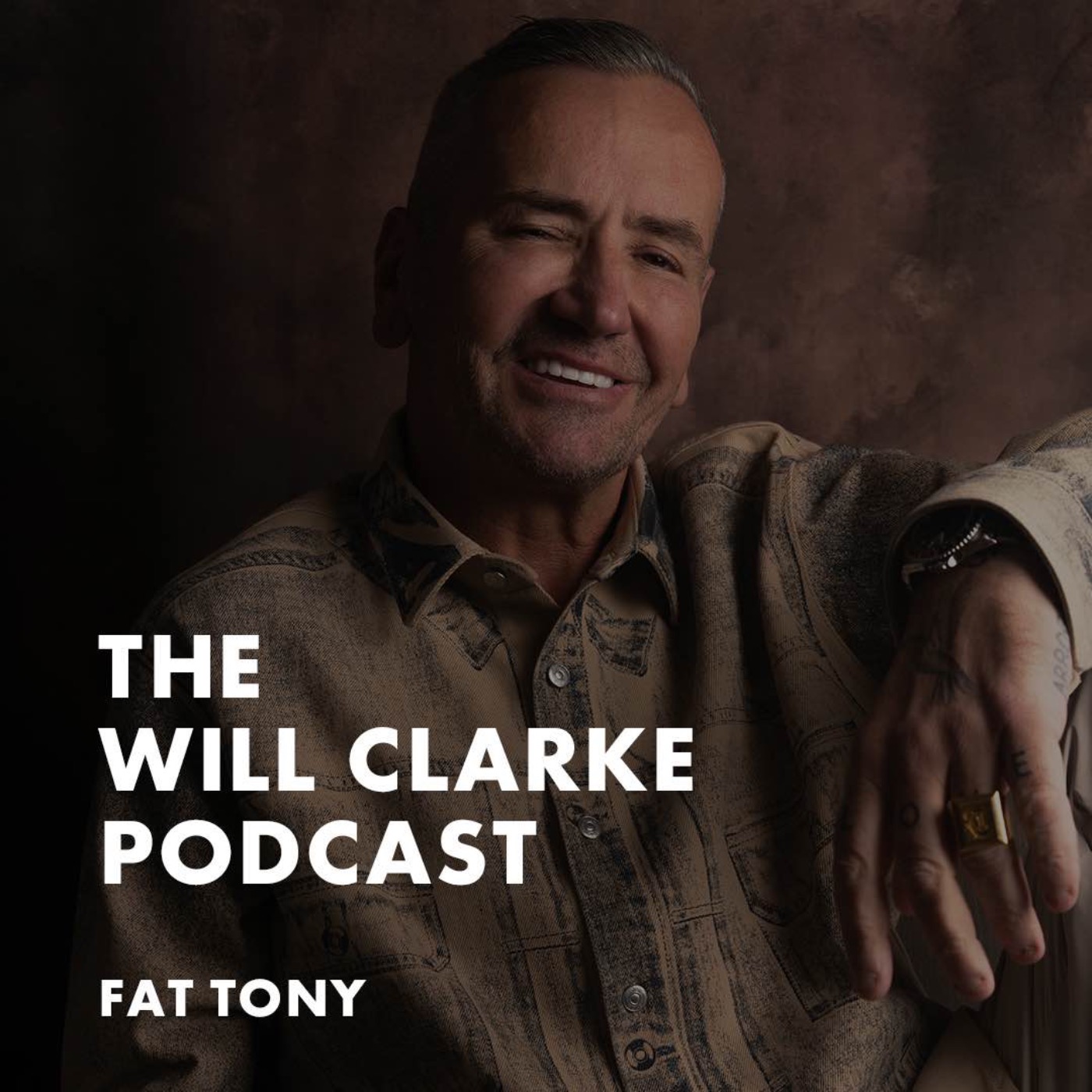 The Will Clarke Podcast