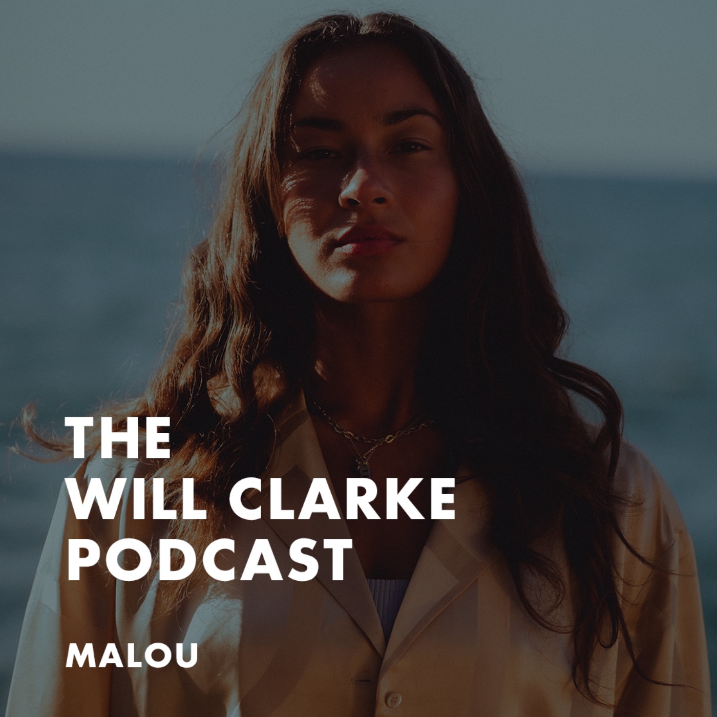 The Will Clarke Podcast