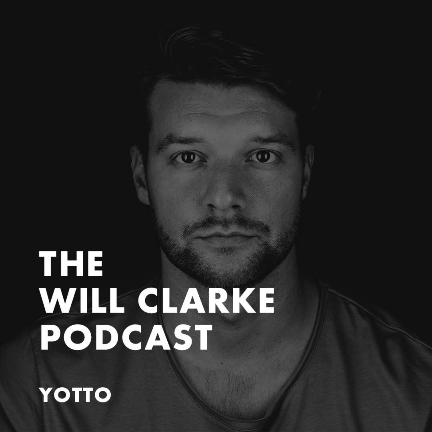 The Will Clarke Podcast