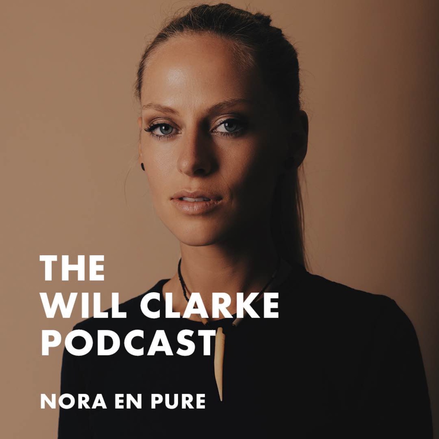 The Will Clarke Podcast