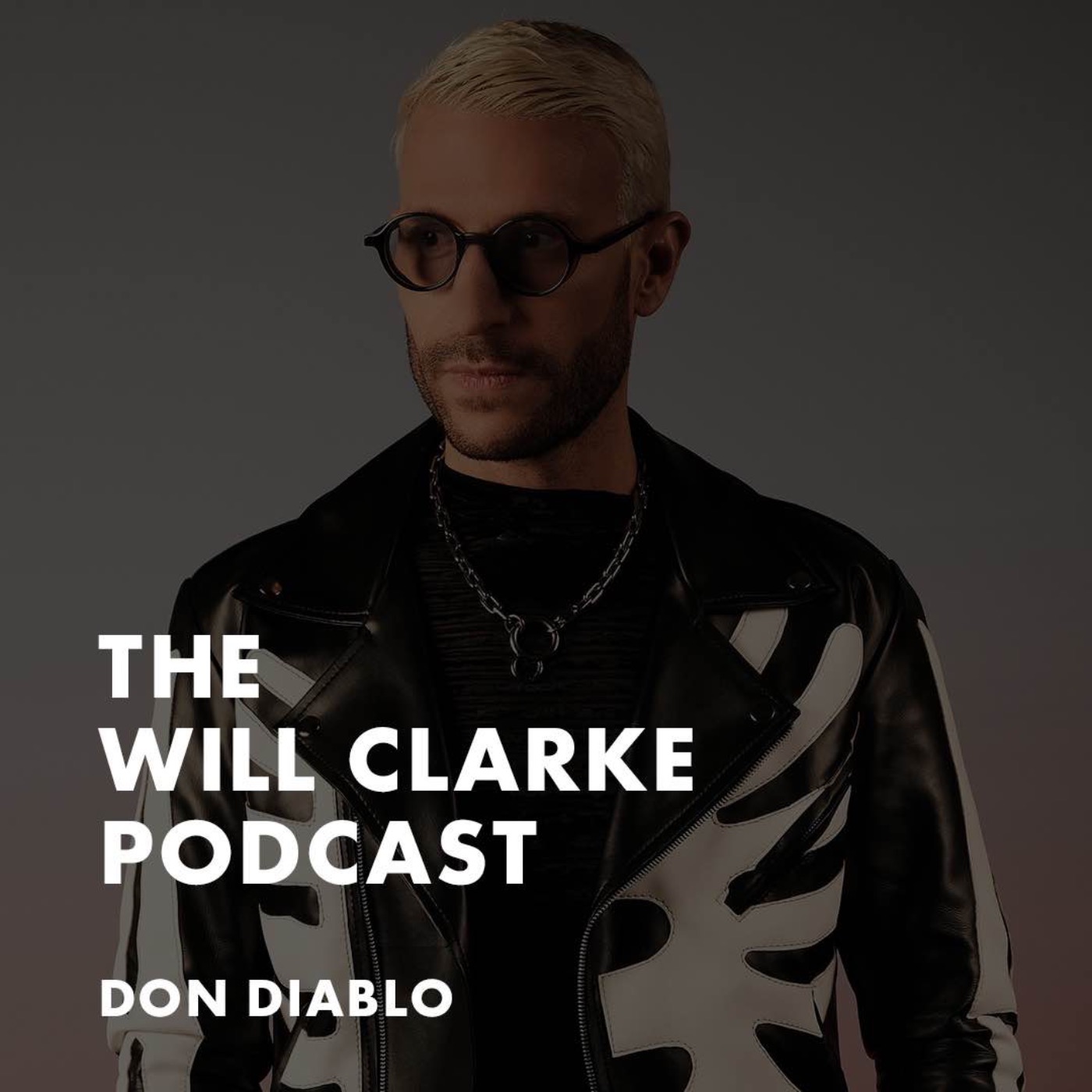 The Will Clarke Podcast