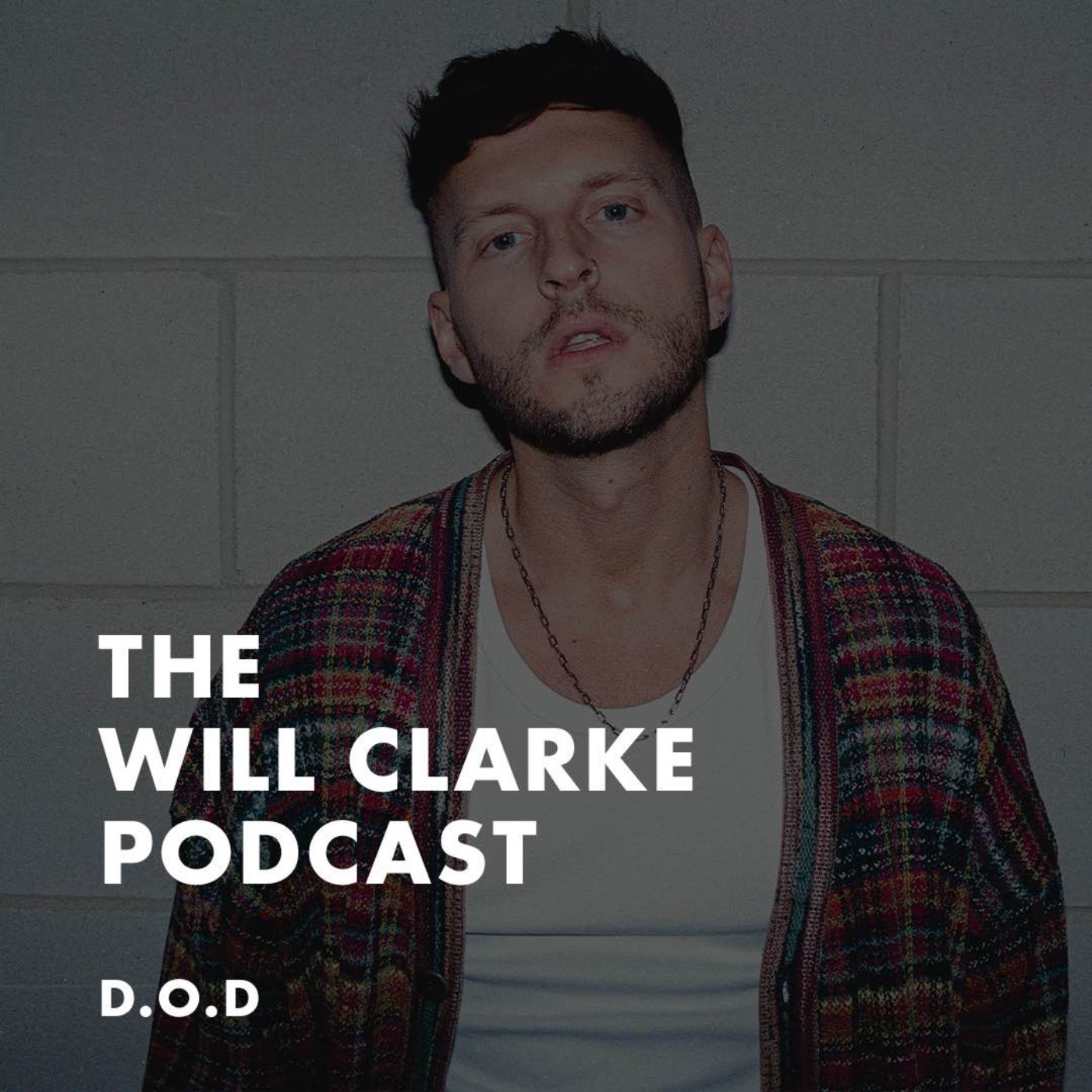 The Will Clarke Podcast