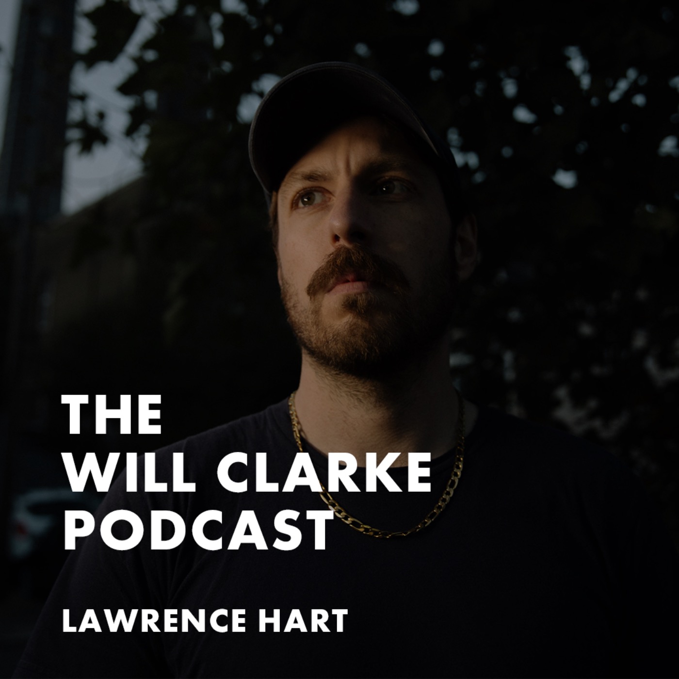 The Will Clarke Podcast