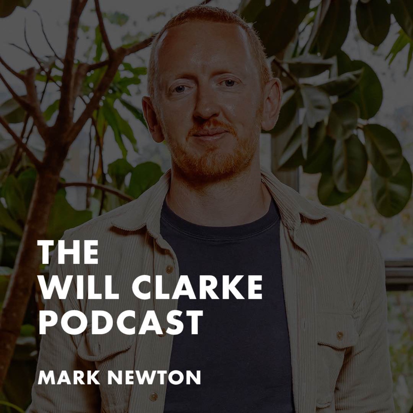 The Will Clarke Podcast