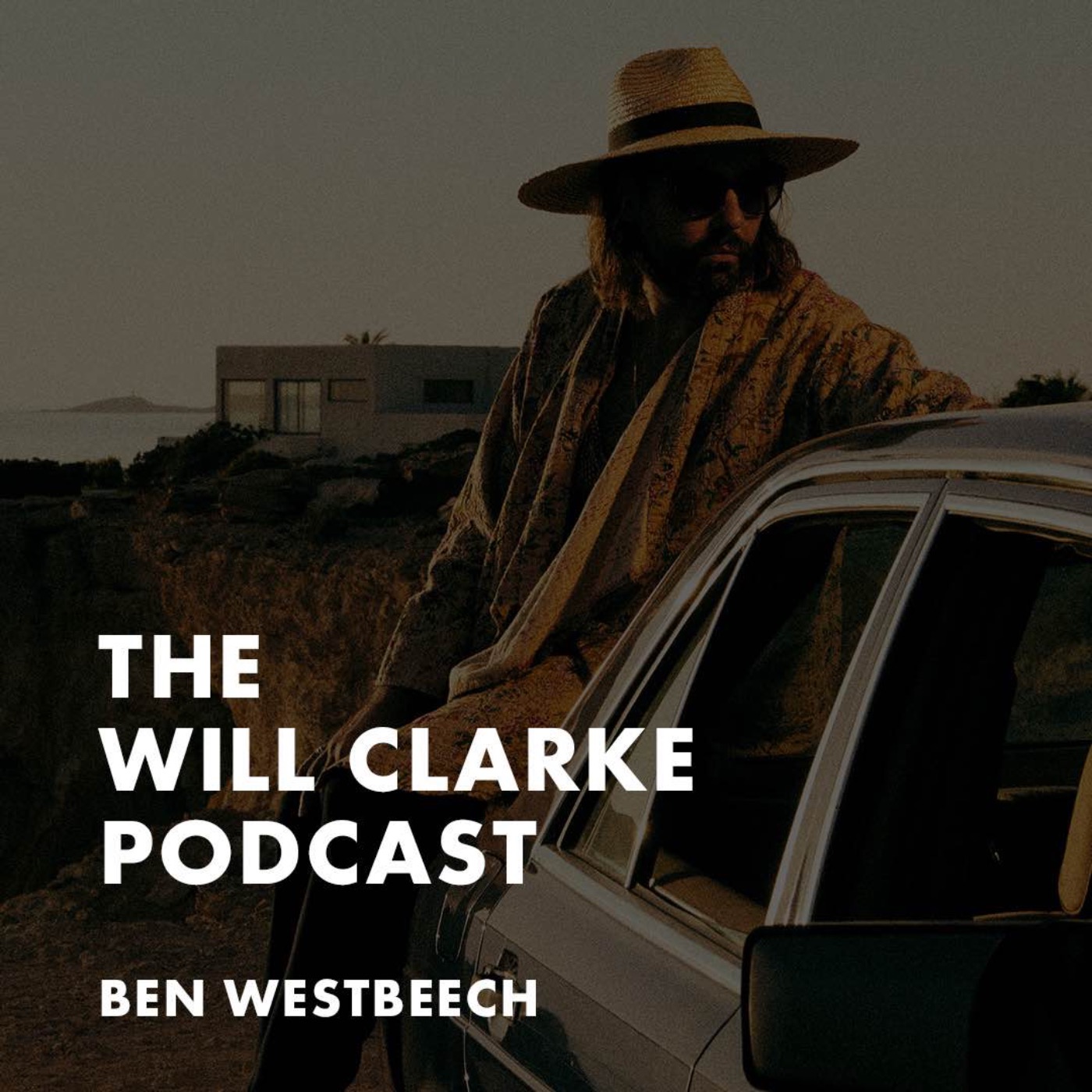 The Will Clarke Podcast