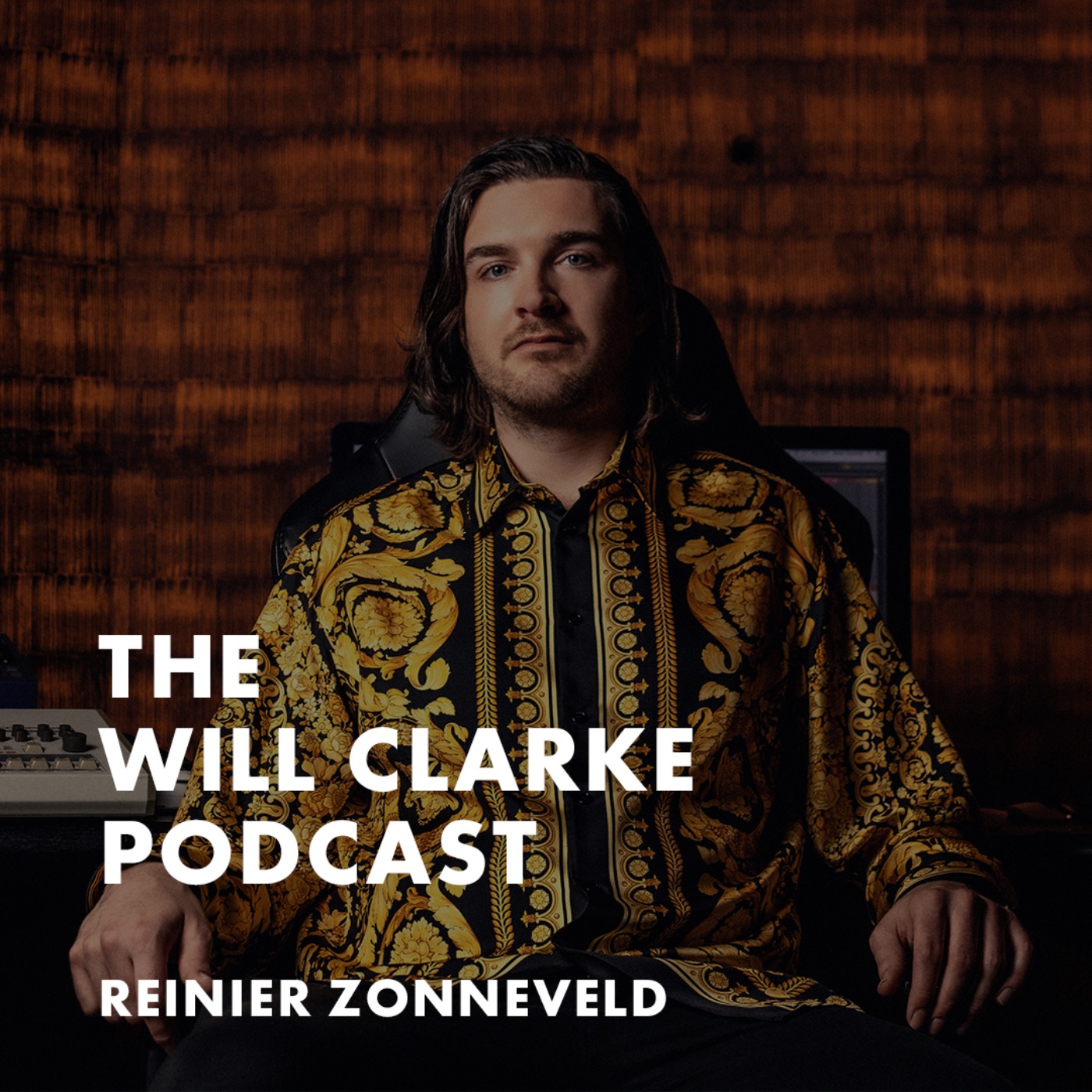 The Will Clarke Podcast