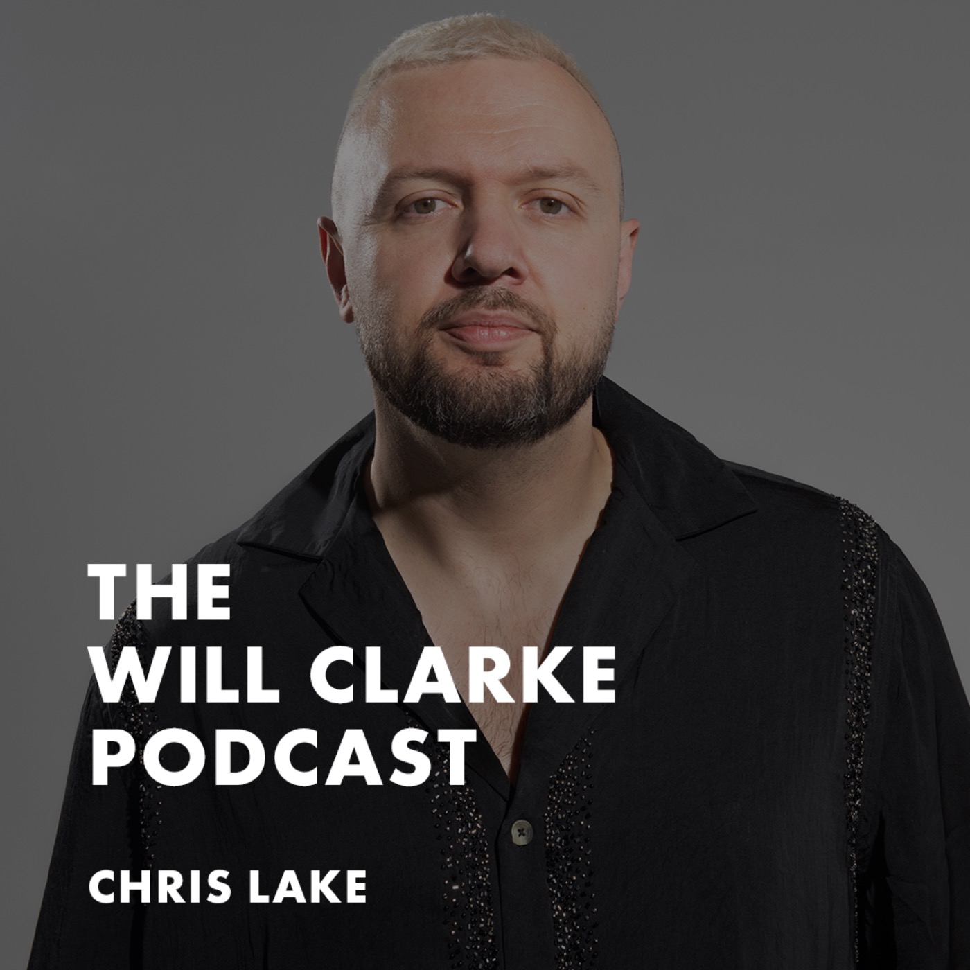 The Will Clarke Podcast