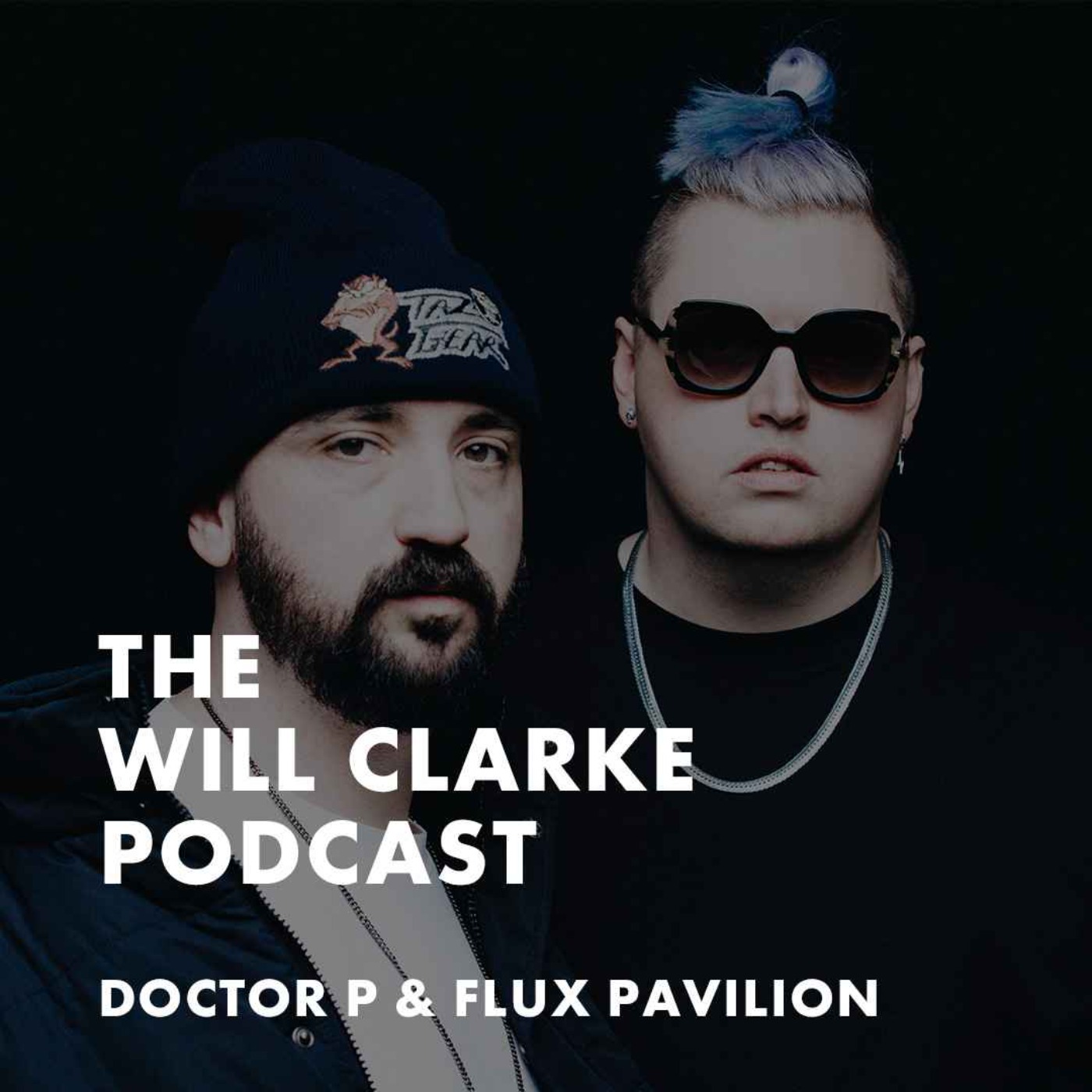 The Will Clarke Podcast